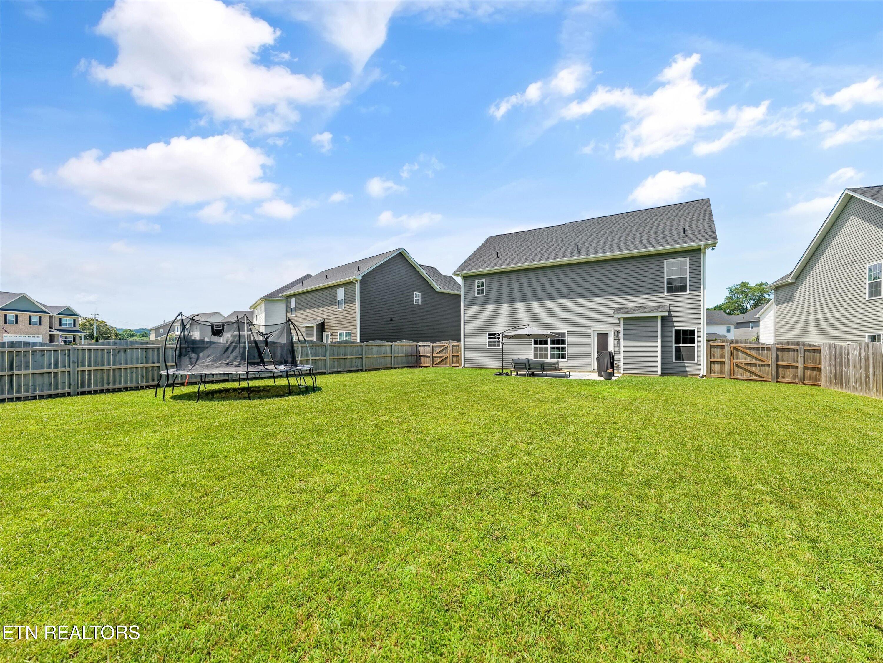 5926 Honeycrisp Road Knoxville TN 37931