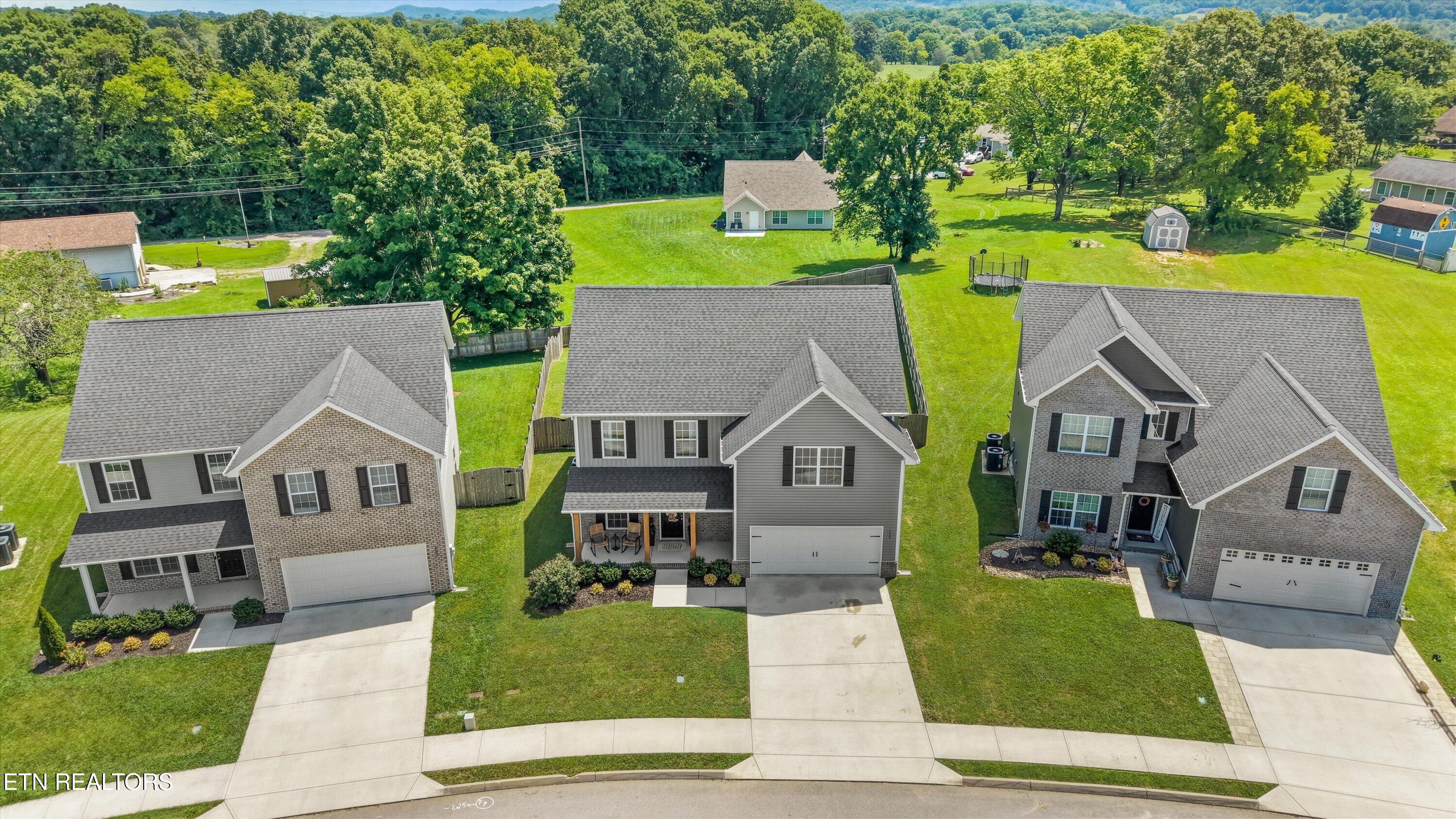 5926 Honeycrisp Road Knoxville TN 37931