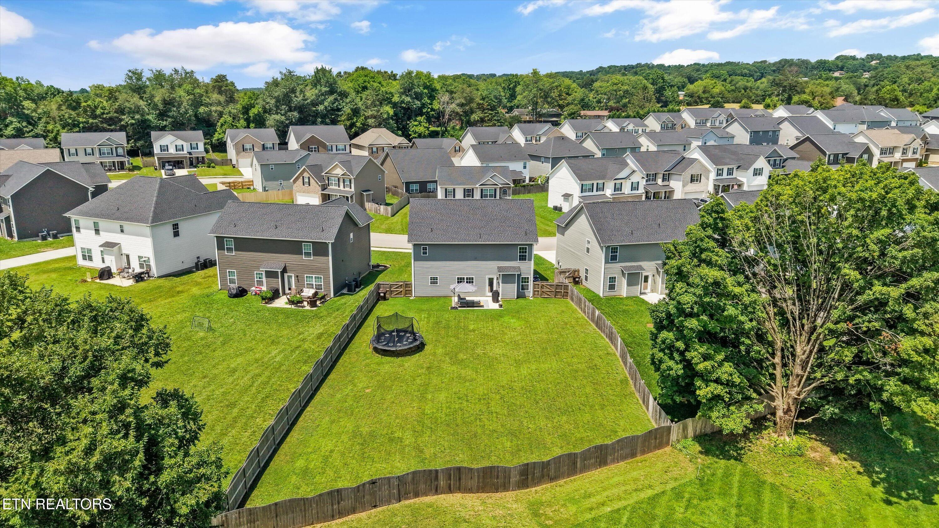 5926 Honeycrisp Road Knoxville TN 37931