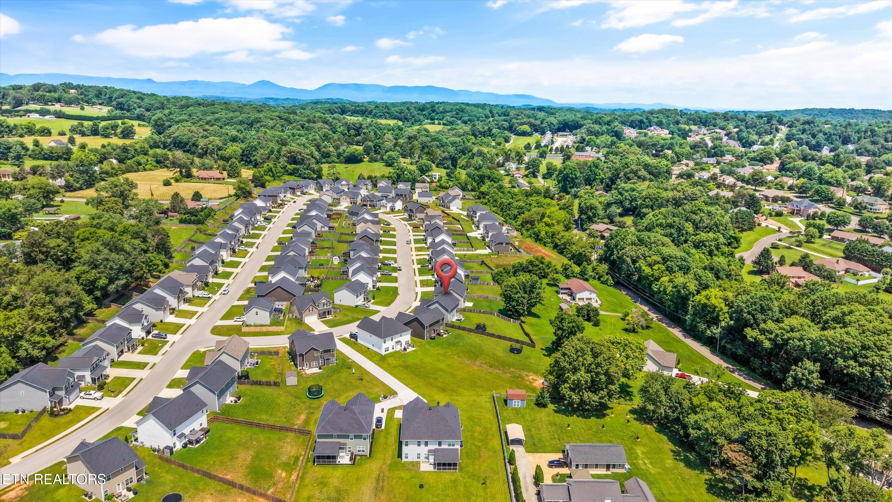 5926 Honeycrisp Road Knoxville TN 37931