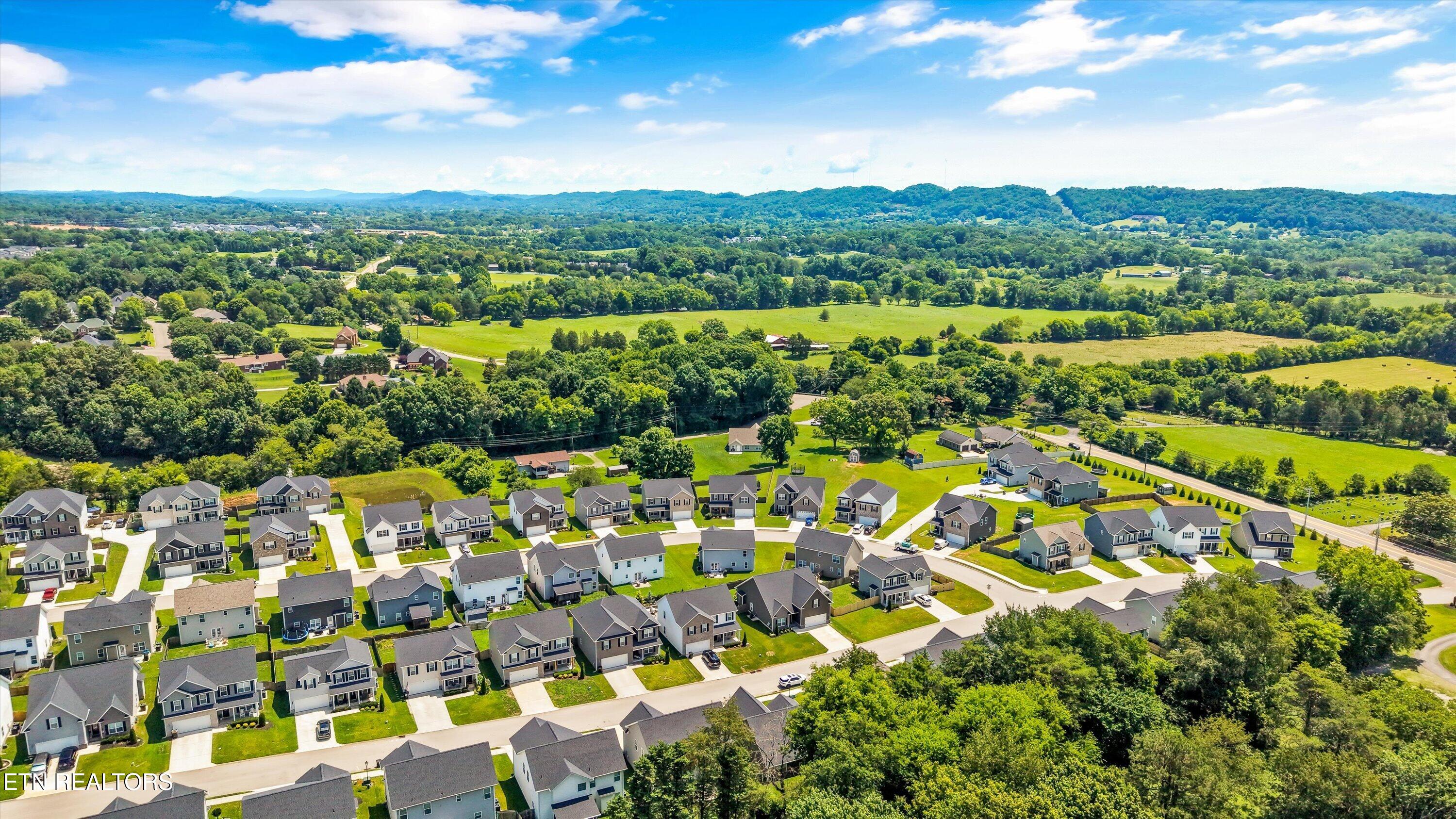 5926 Honeycrisp Road Knoxville TN 37931