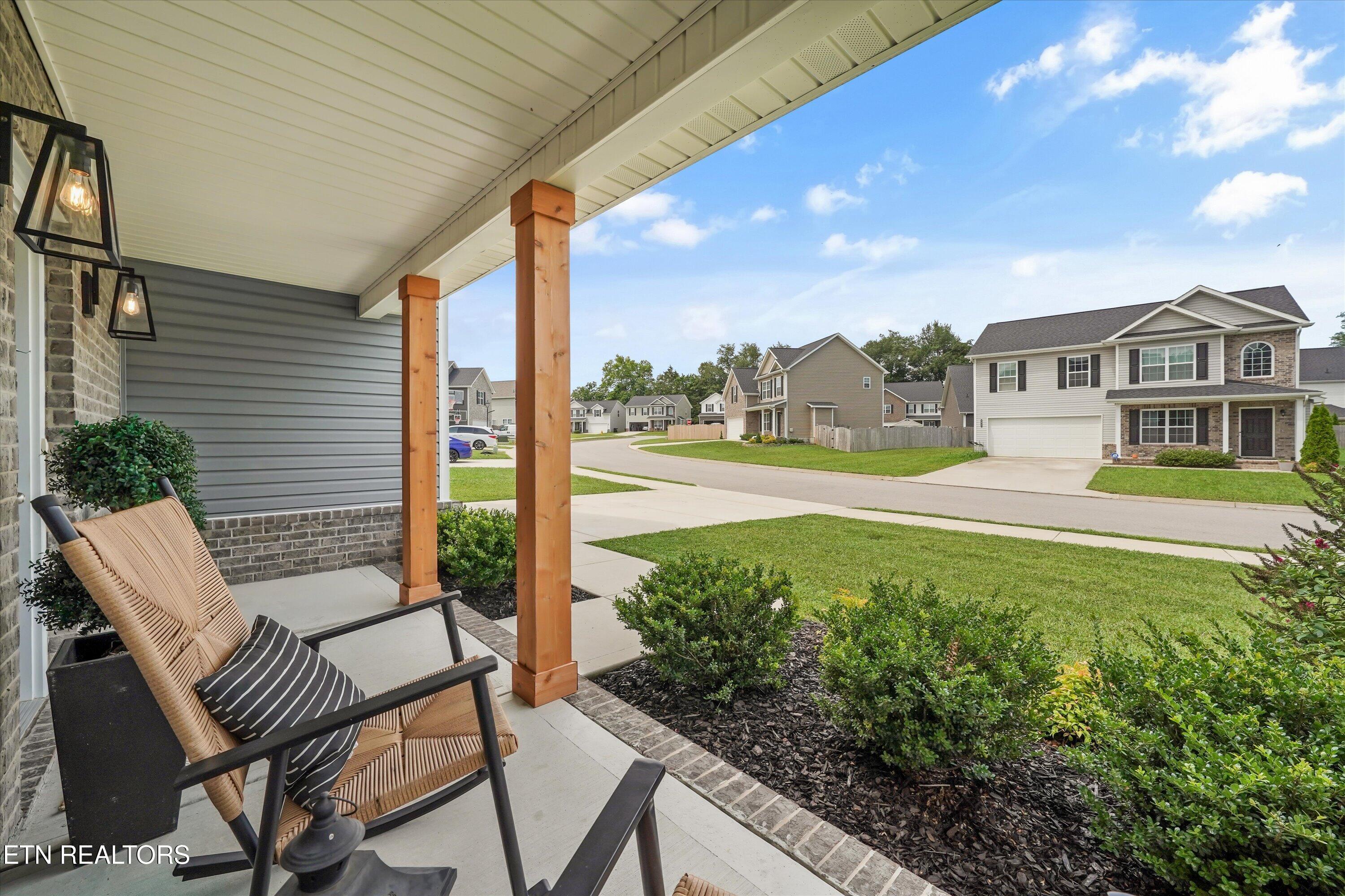 5926 Honeycrisp Road Knoxville TN 37931