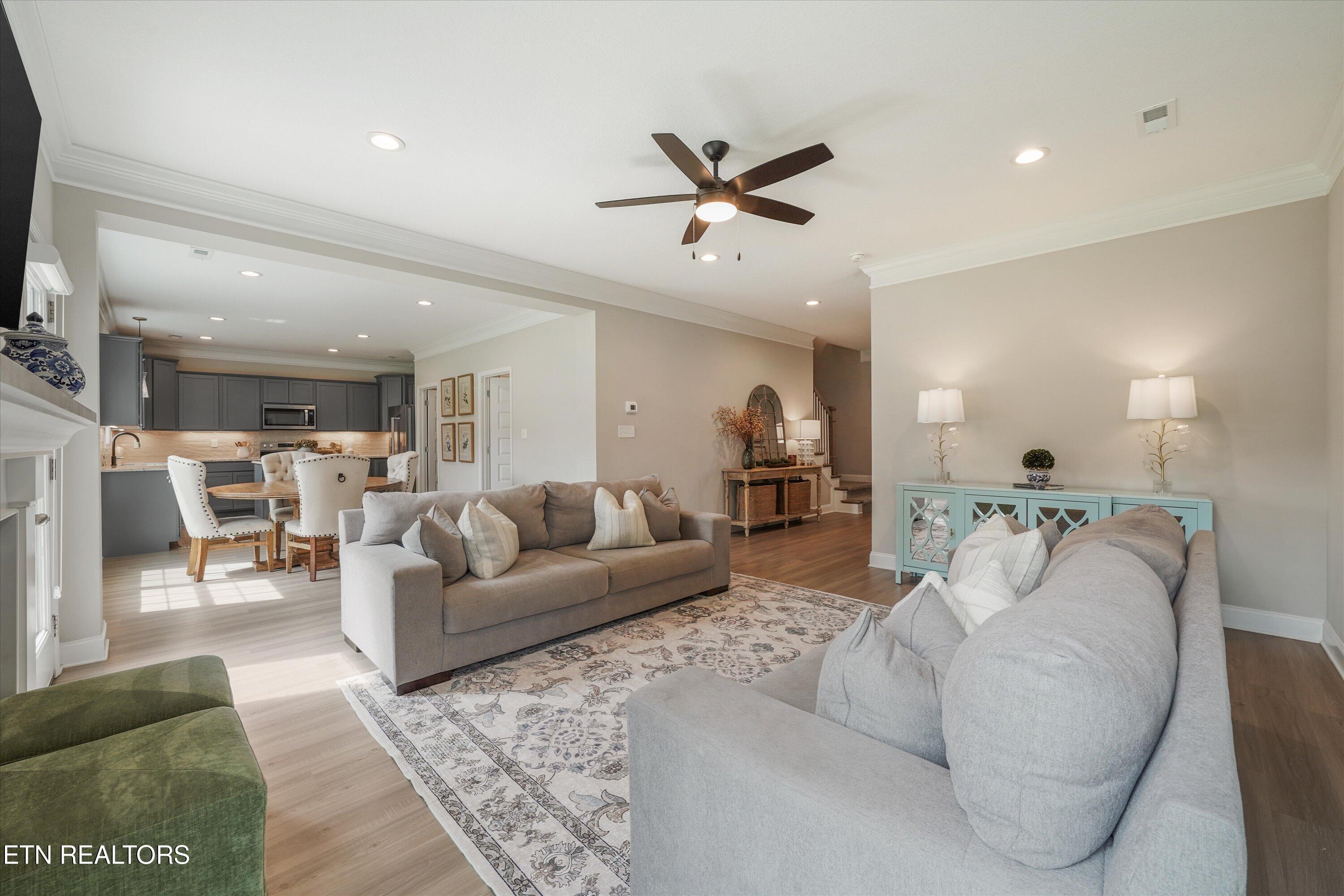 5926 Honeycrisp Road Knoxville TN 37931