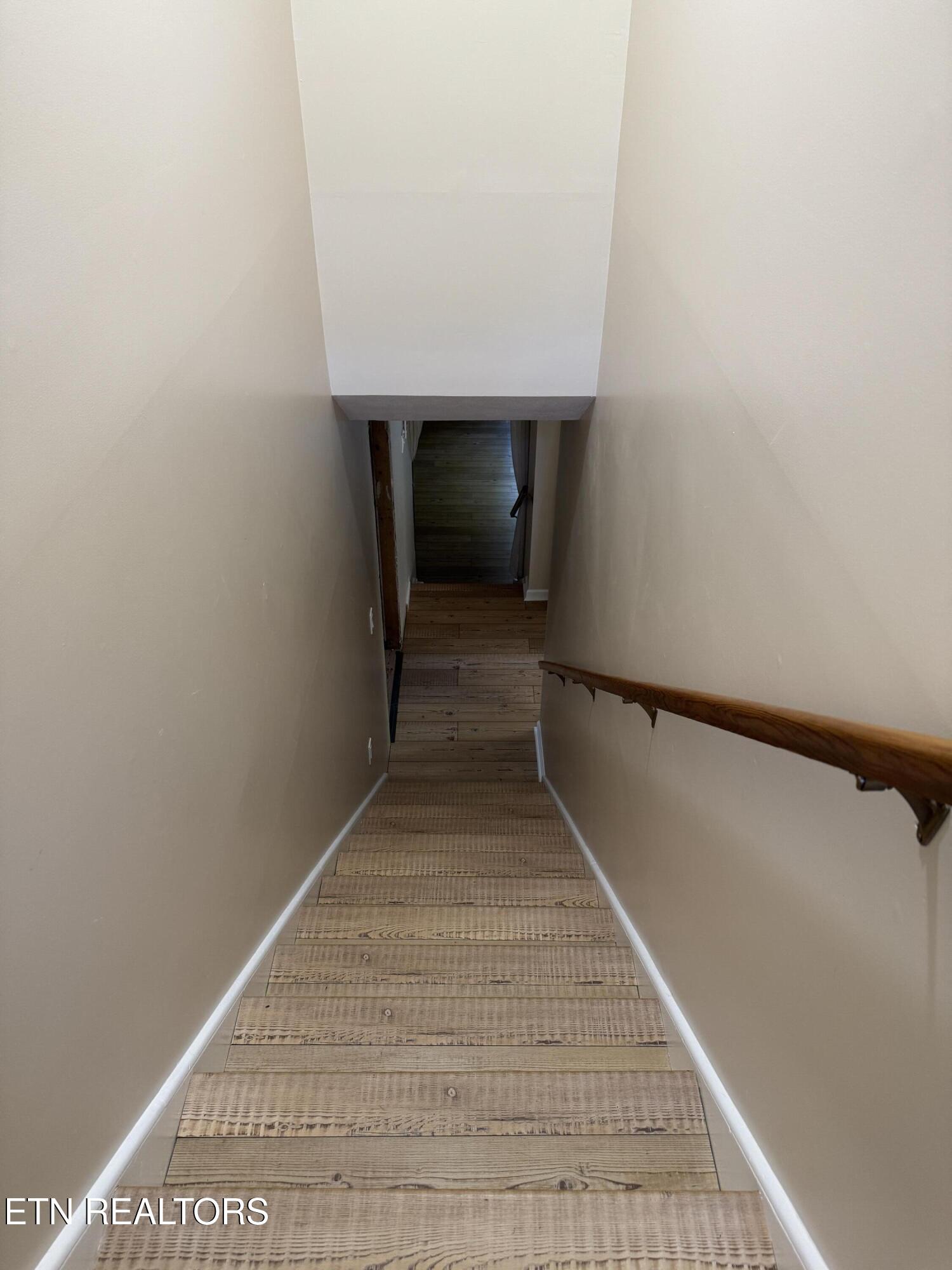 126 Westwood Drive Clinton TN 37716