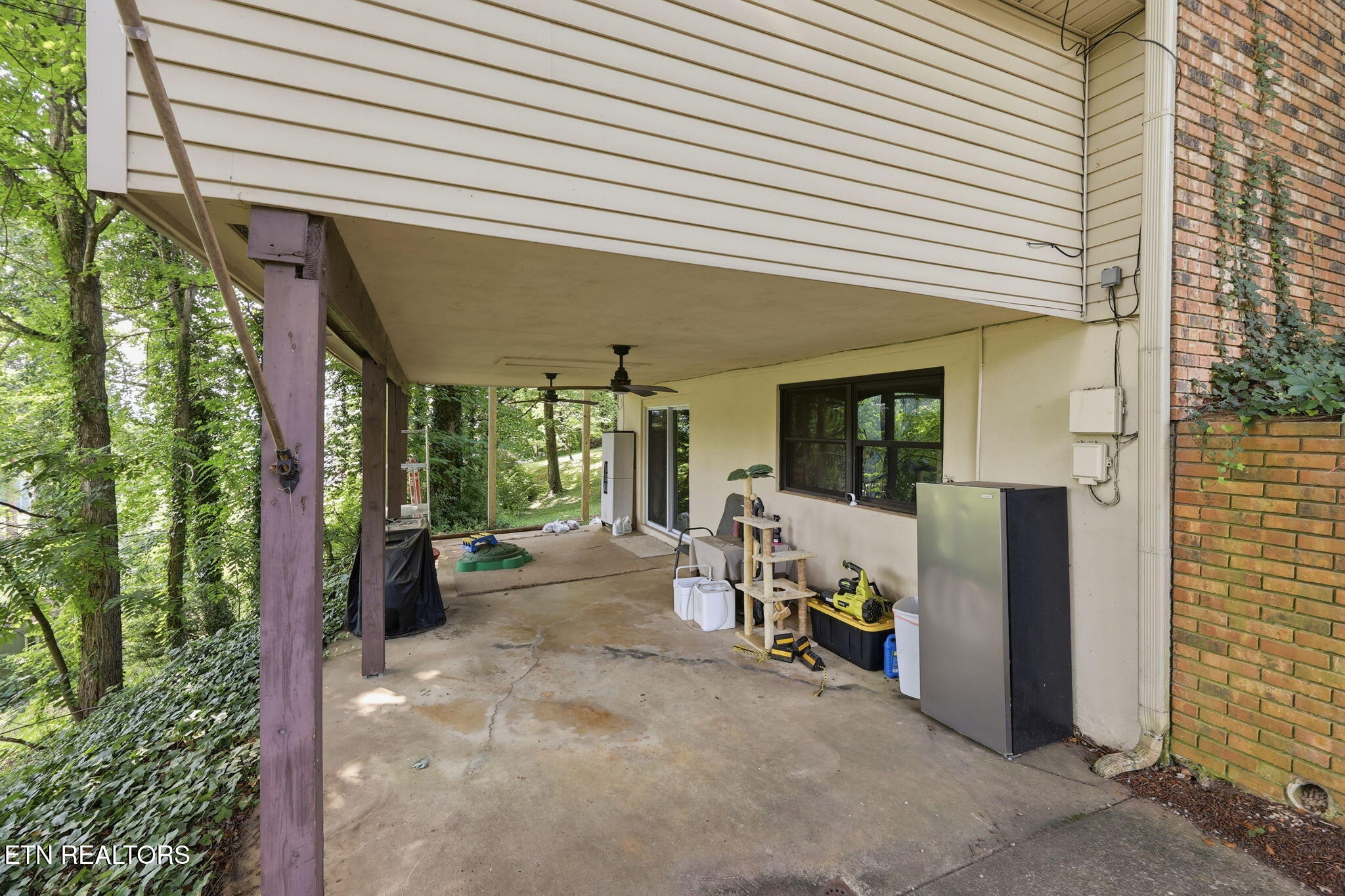 126 Westwood Drive Clinton TN 37716