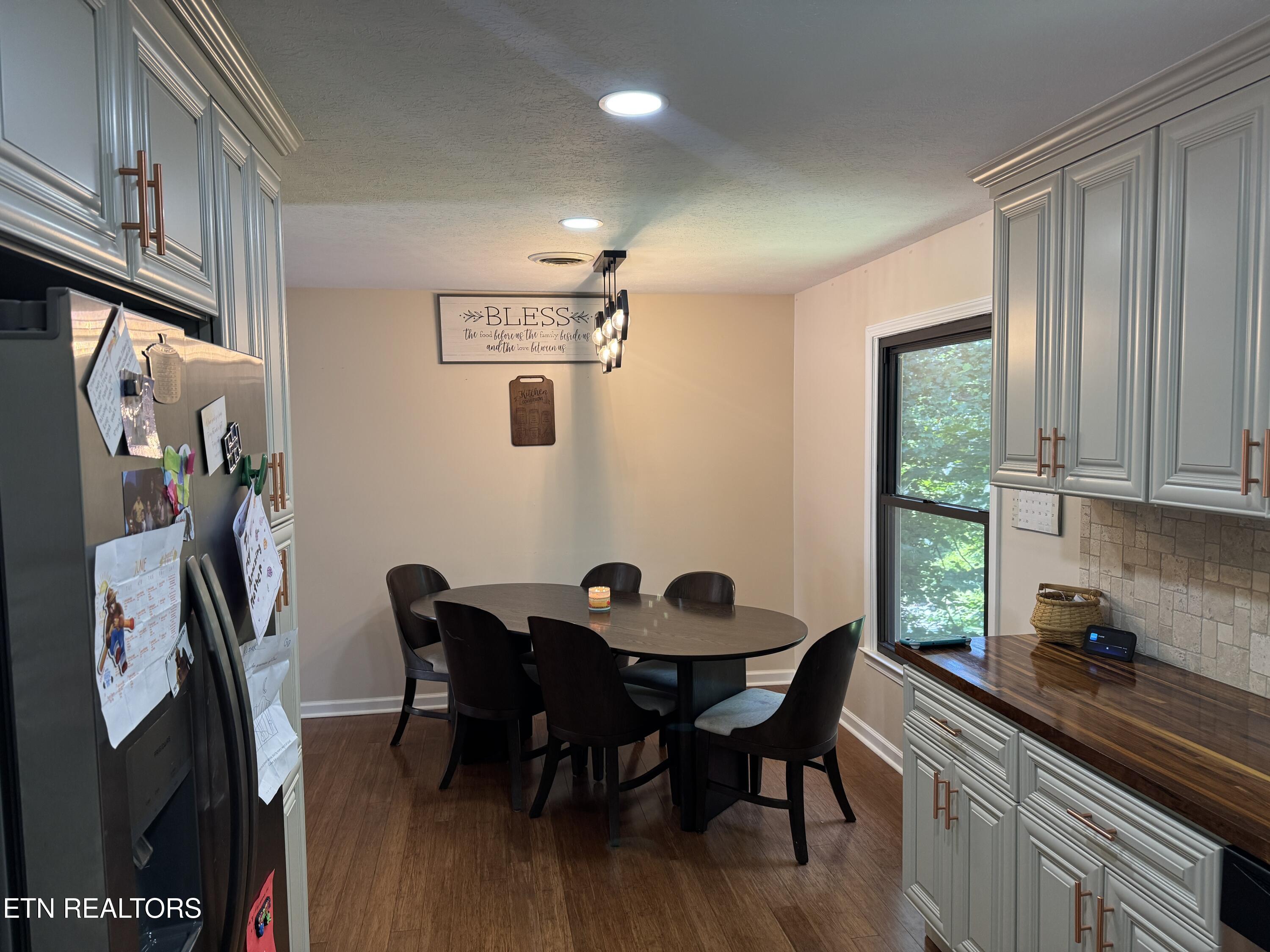 126 Westwood Drive Clinton TN 37716