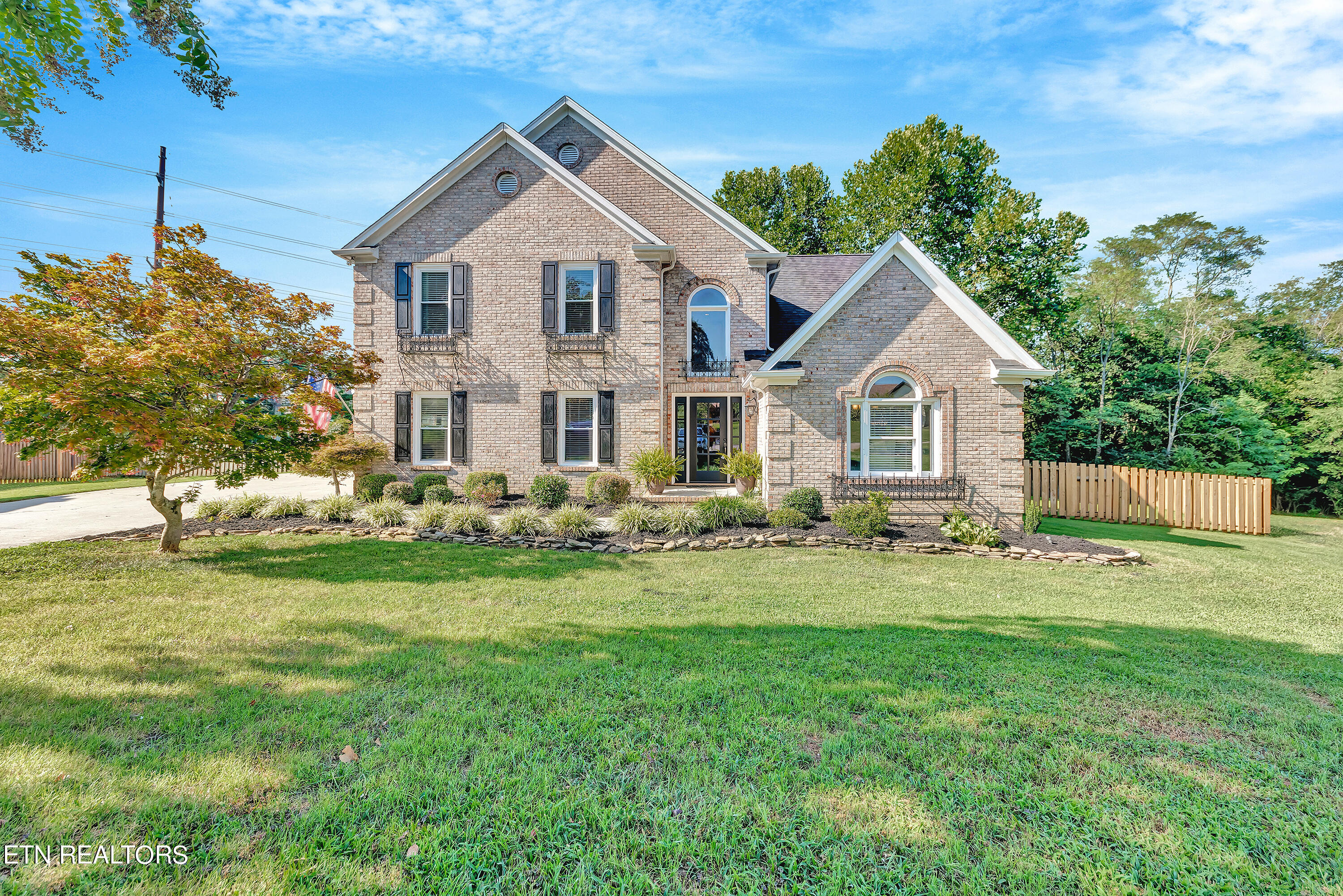 9844 Kristi Drive Knoxville TN 37922
