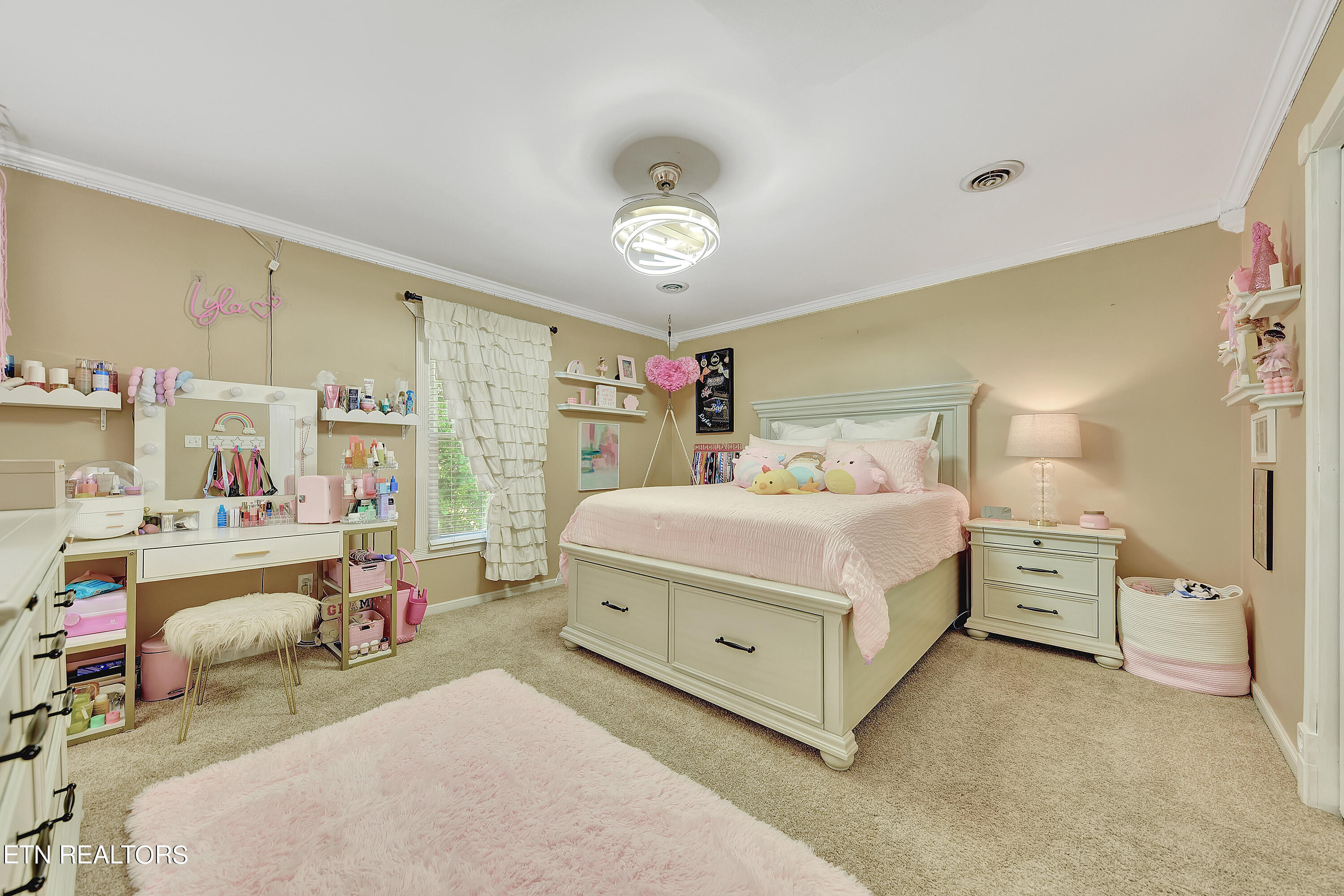 9844 Kristi Drive Knoxville TN 37922