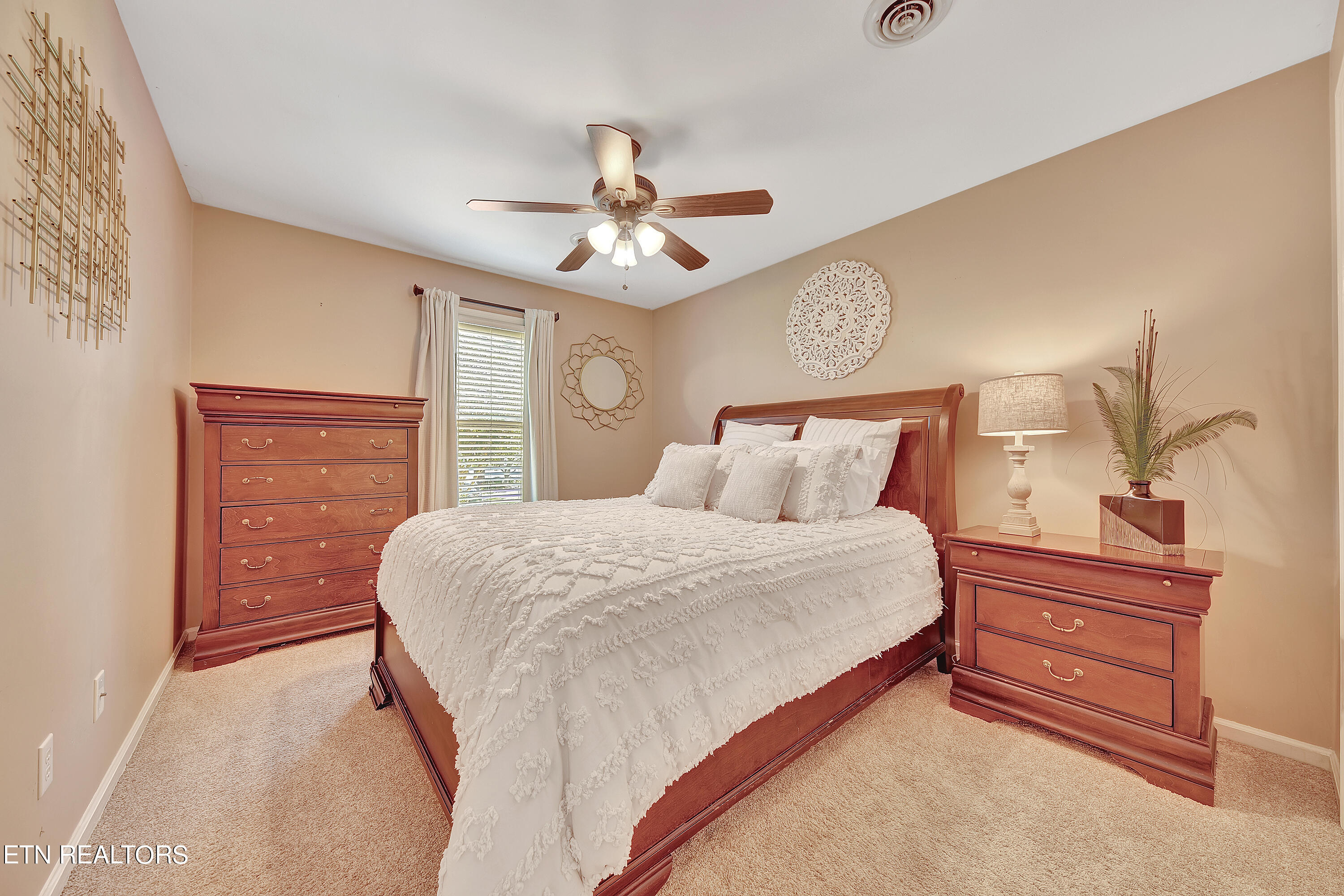 9844 Kristi Drive Knoxville TN 37922