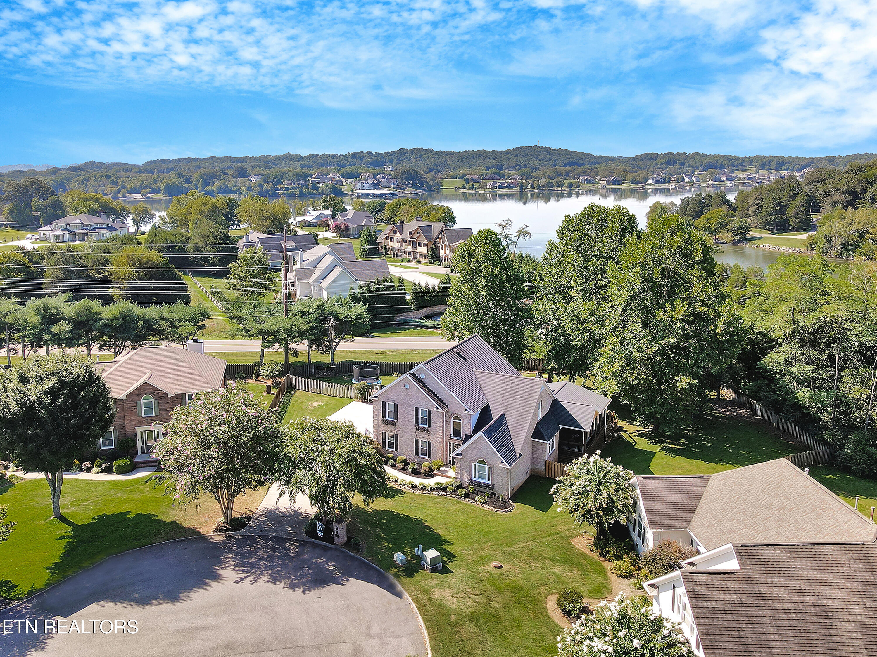 9844 Kristi Drive Knoxville TN 37922