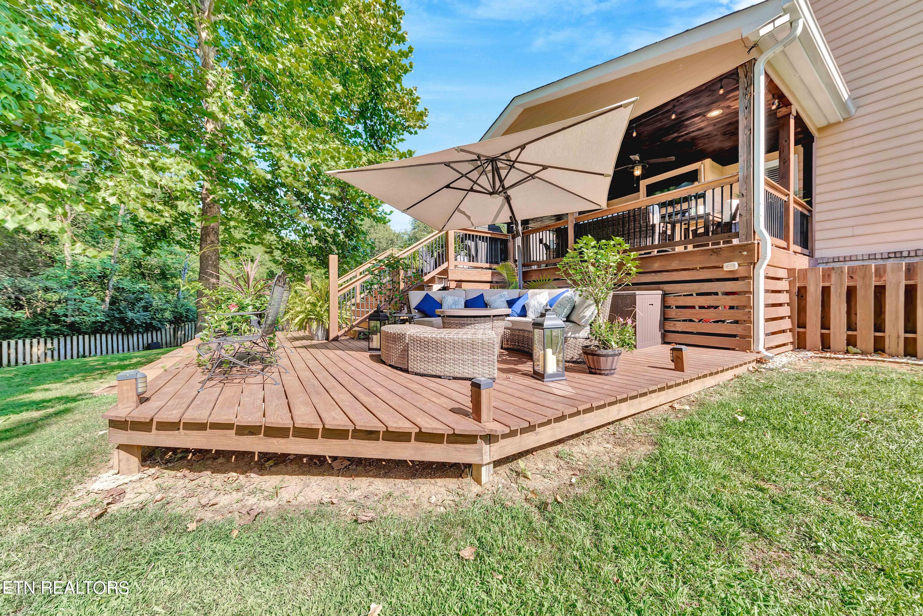 9844 Kristi Drive Knoxville TN 37922