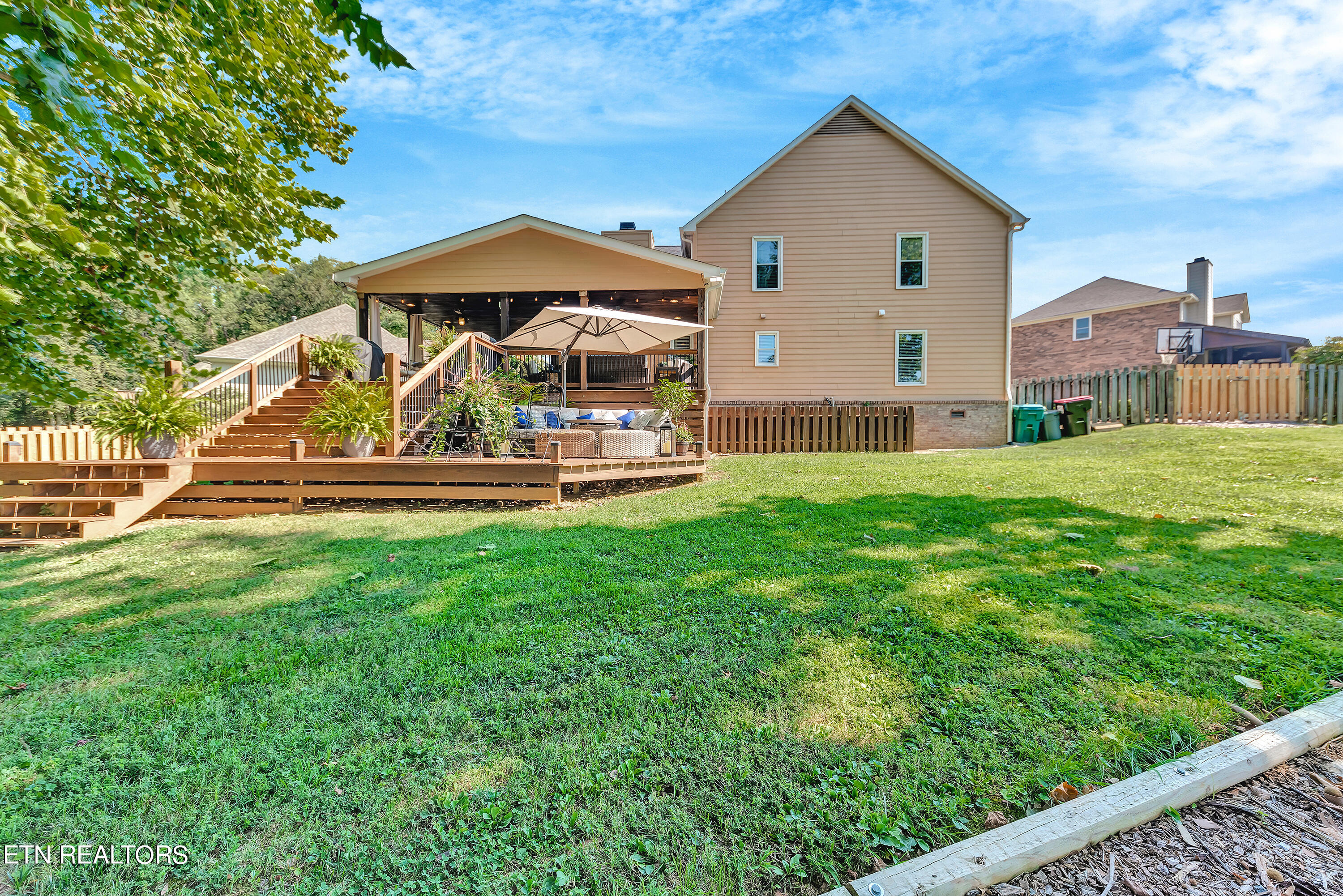 9844 Kristi Drive Knoxville TN 37922