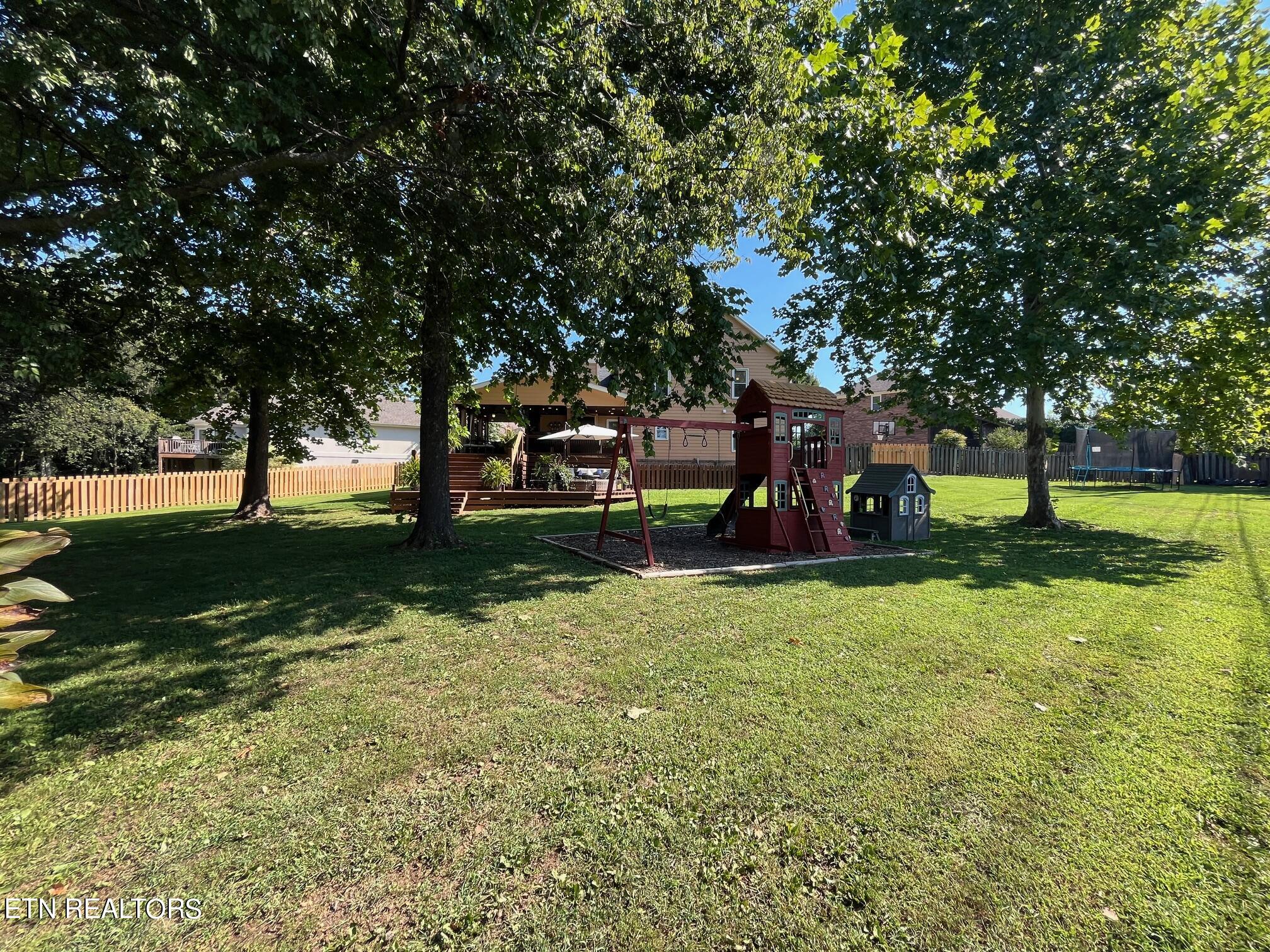 9844 Kristi Drive Knoxville TN 37922