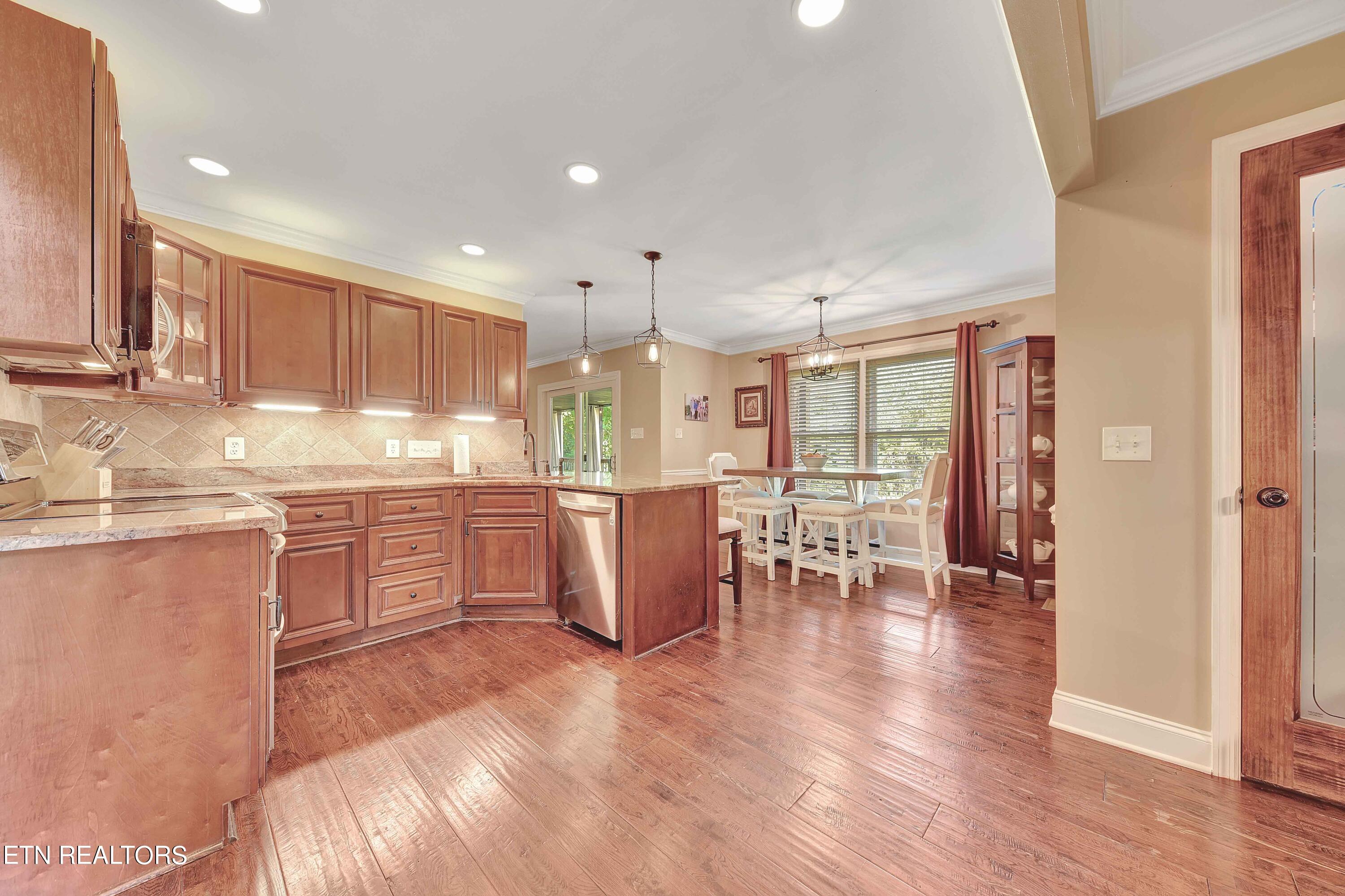 9844 Kristi Drive Knoxville TN 37922