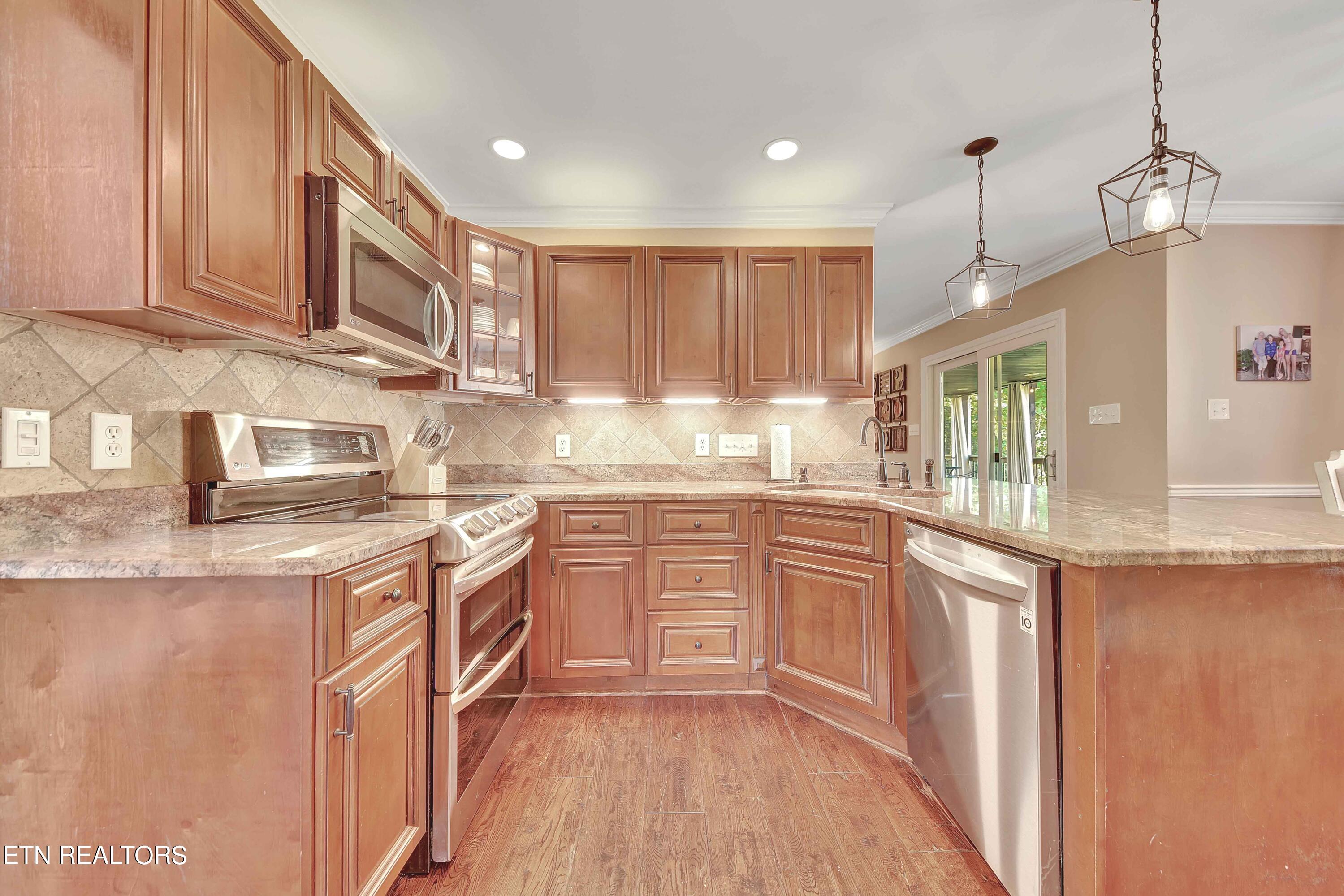 9844 Kristi Drive Knoxville TN 37922