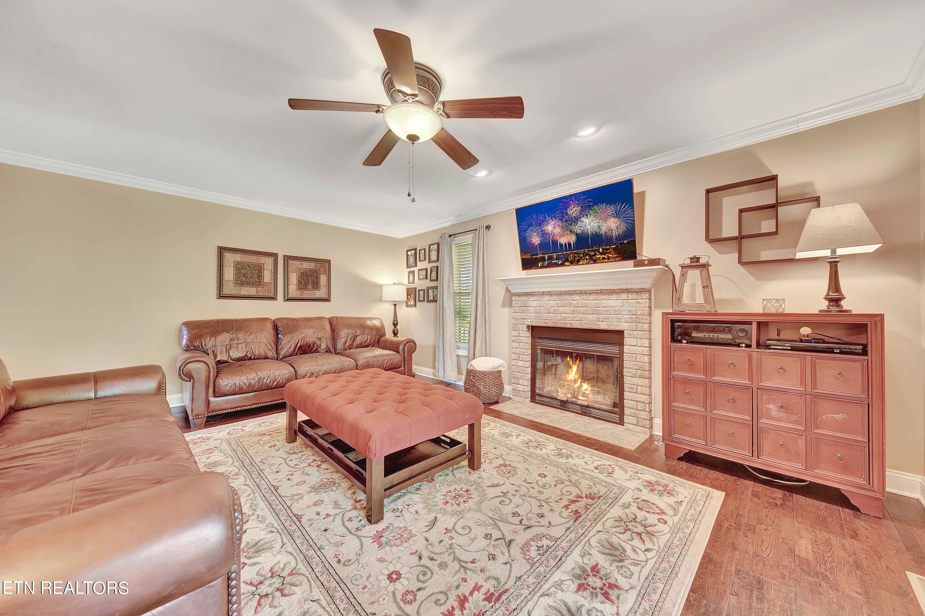 9844 Kristi Drive Knoxville TN 37922