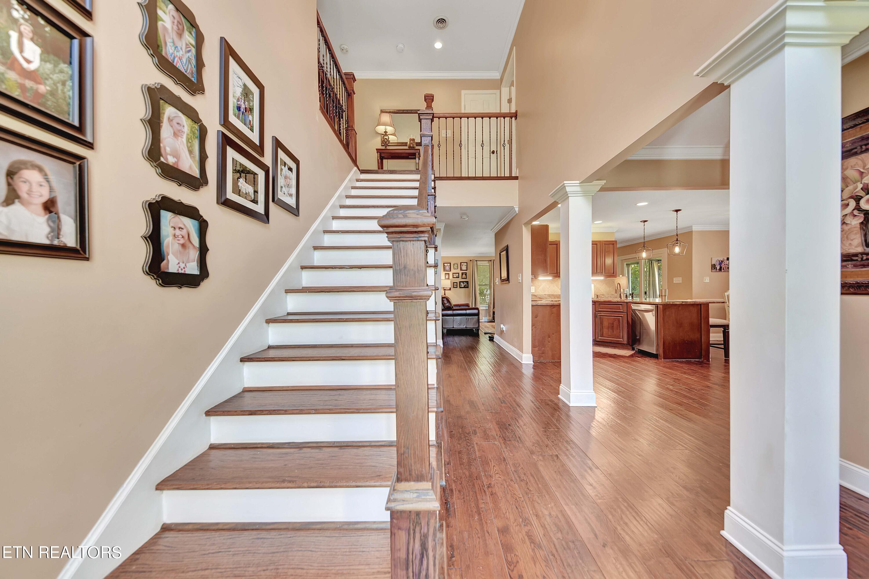 9844 Kristi Drive Knoxville TN 37922