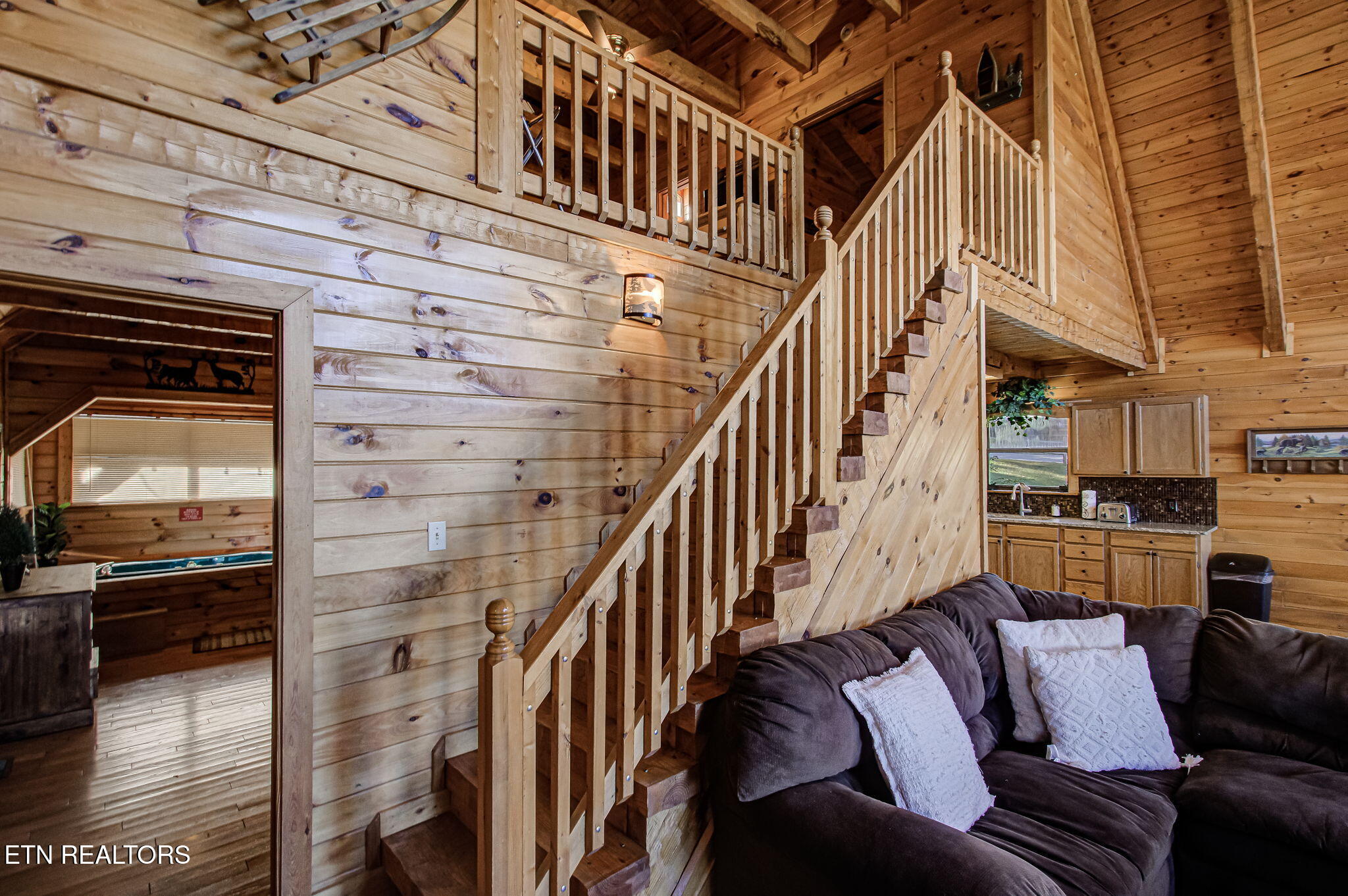 1640 Bench Mountain Way Sevierville TN 37862