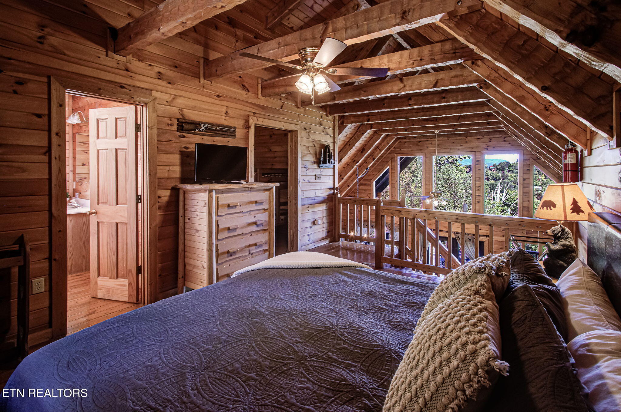 1640 Bench Mountain Way Sevierville TN 37862