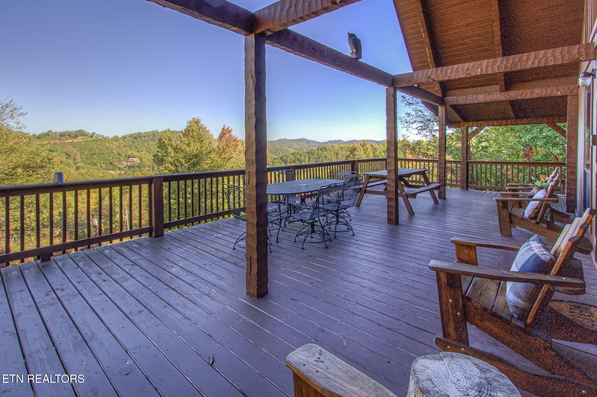 1640 Bench Mountain Way Sevierville TN 37862