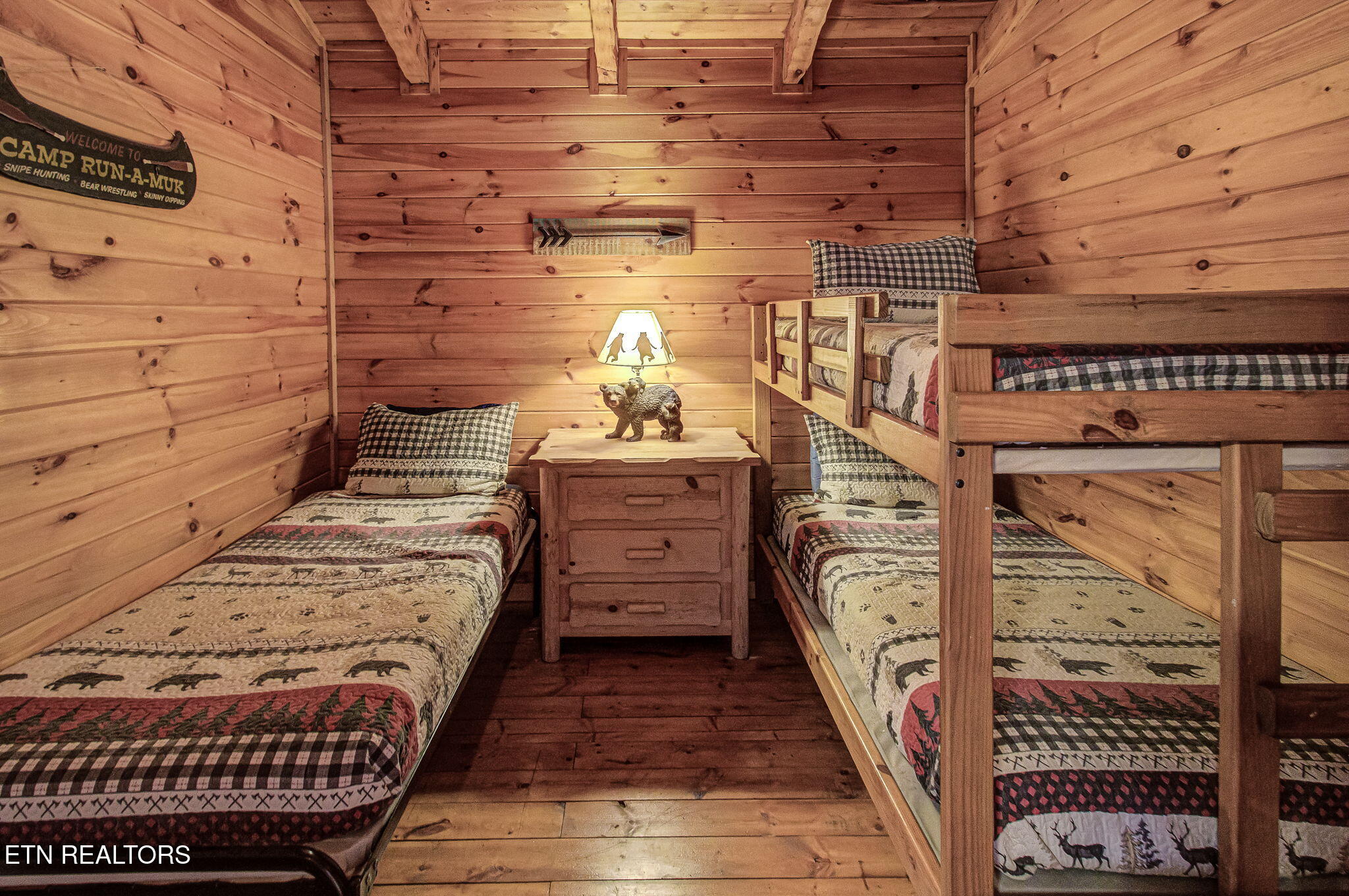 1640 Bench Mountain Way Sevierville TN 37862