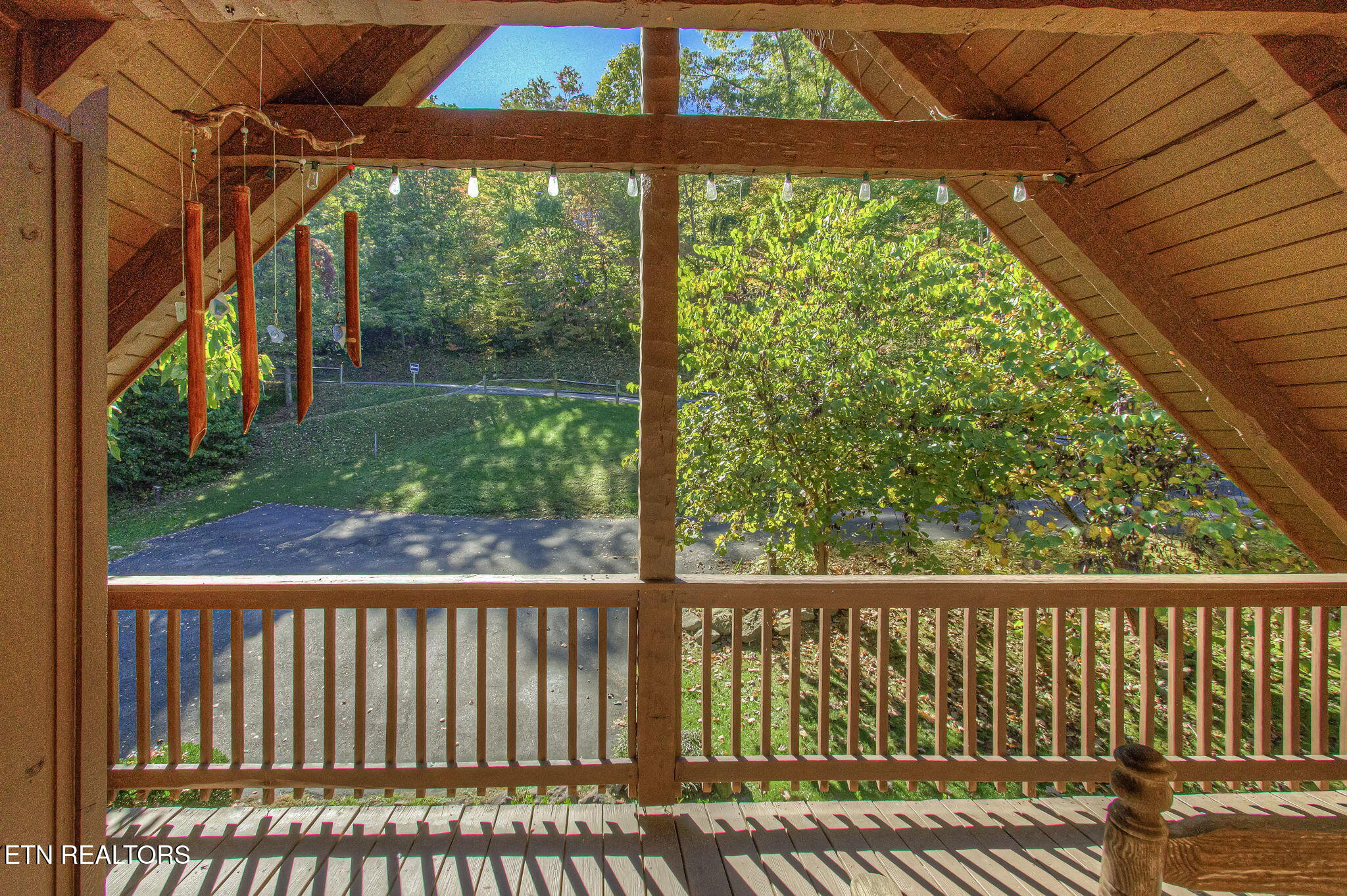 1640 Bench Mountain Way Sevierville TN 37862