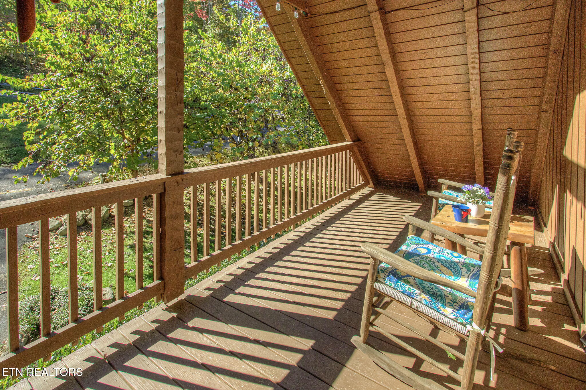 1640 Bench Mountain Way Sevierville TN 37862
