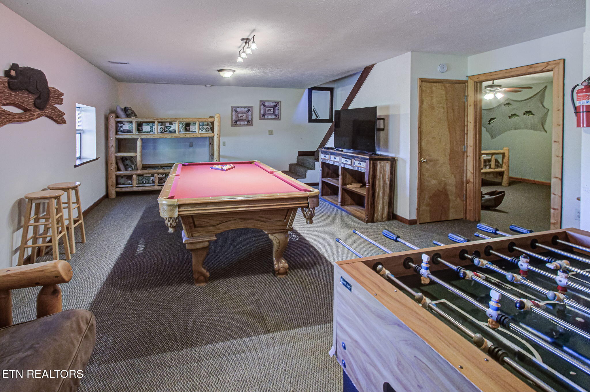 1640 Bench Mountain Way Sevierville TN 37862