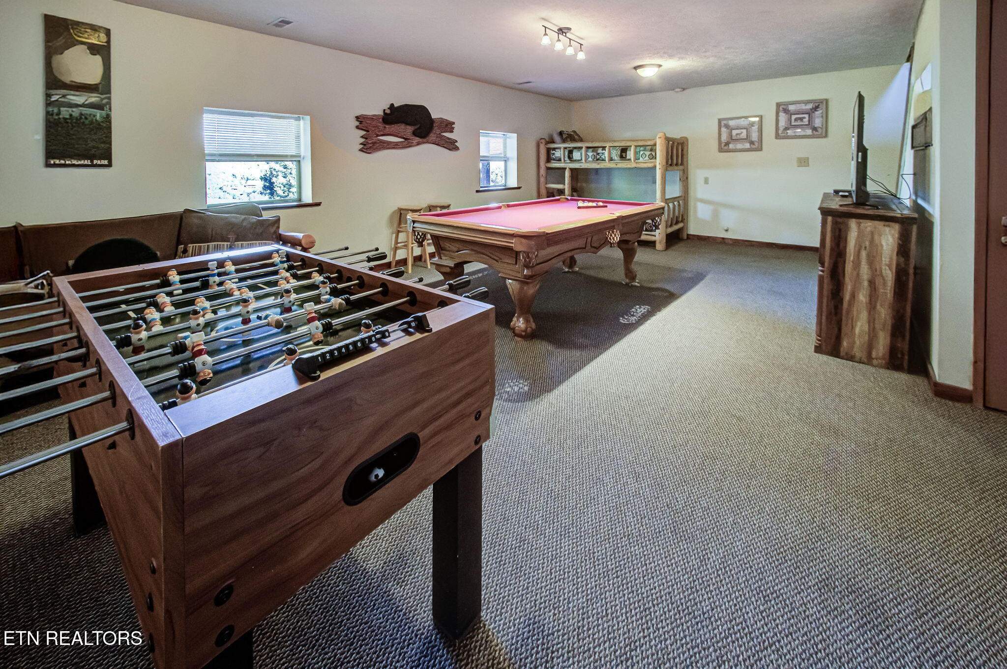 1640 Bench Mountain Way Sevierville TN 37862