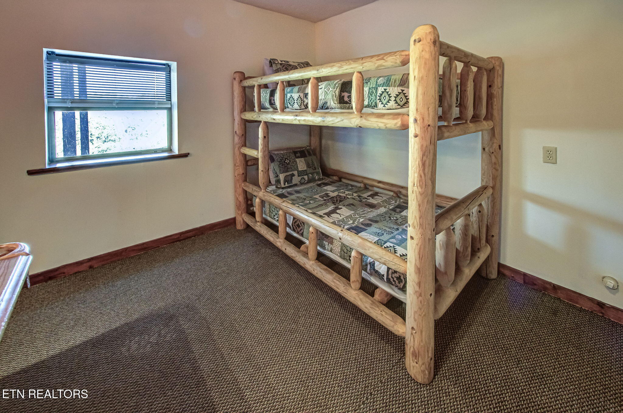 1640 Bench Mountain Way Sevierville TN 37862