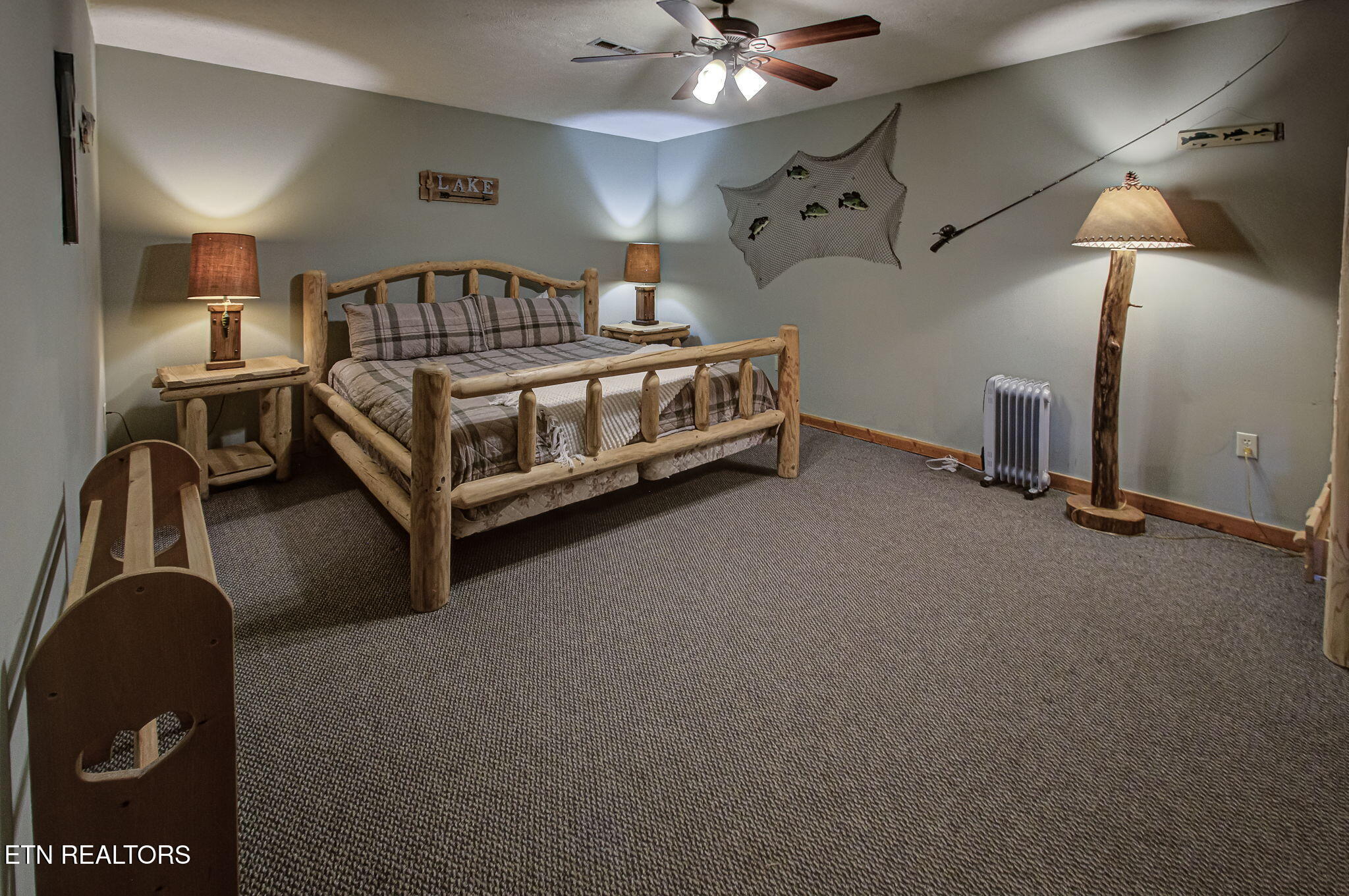 1640 Bench Mountain Way Sevierville TN 37862
