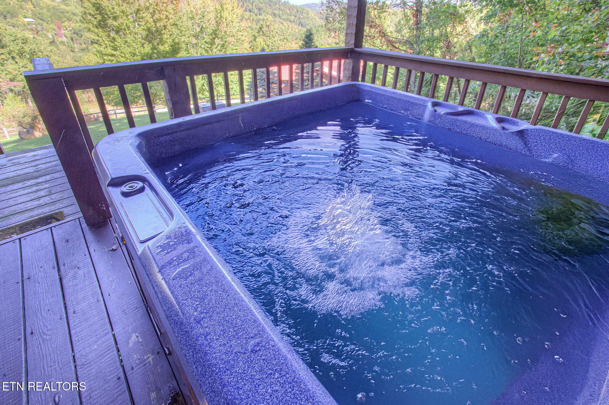 1640 Bench Mountain Way Sevierville TN 37862