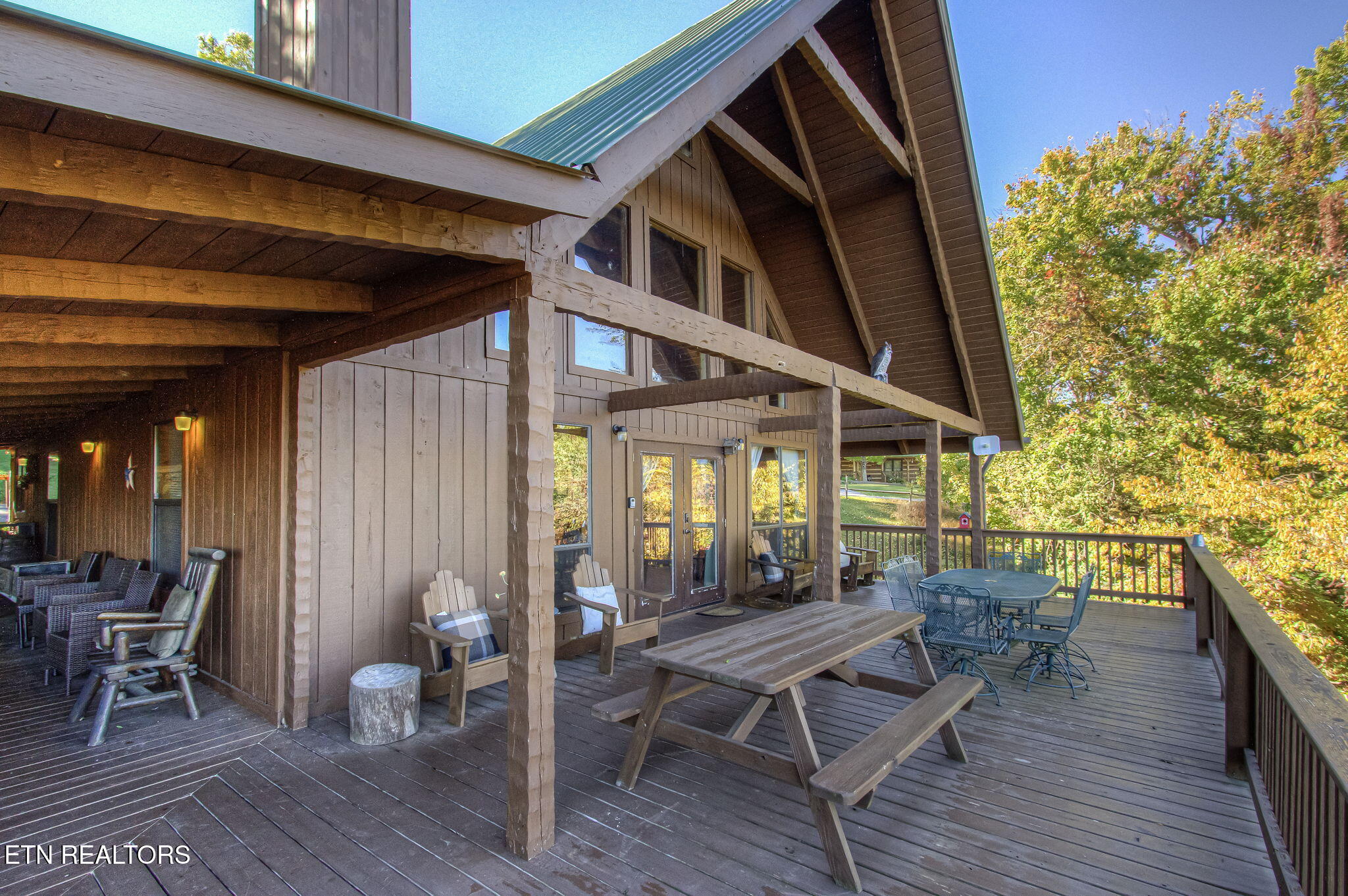 1640 Bench Mountain Way Sevierville TN 37862