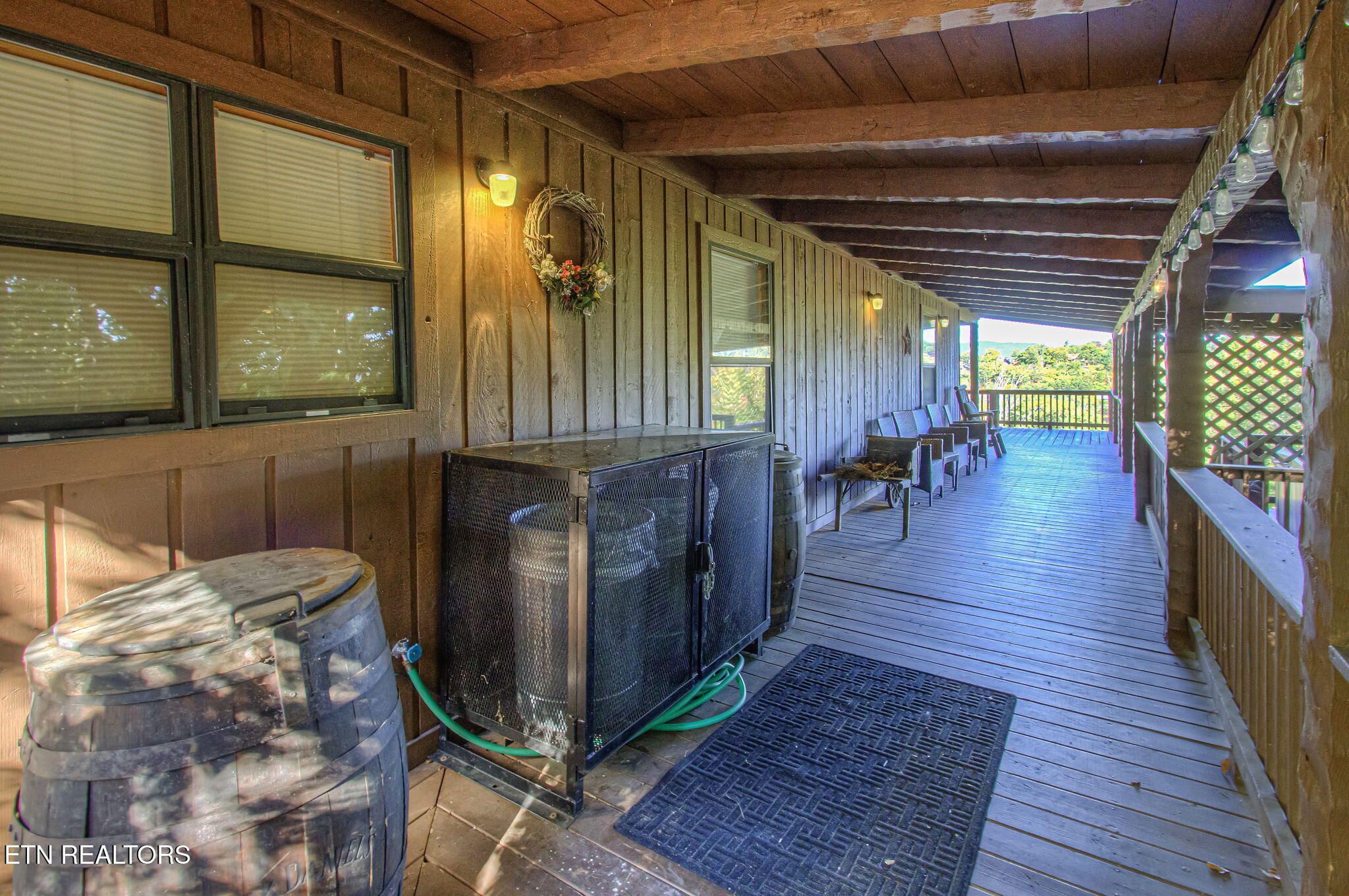 1640 Bench Mountain Way Sevierville TN 37862