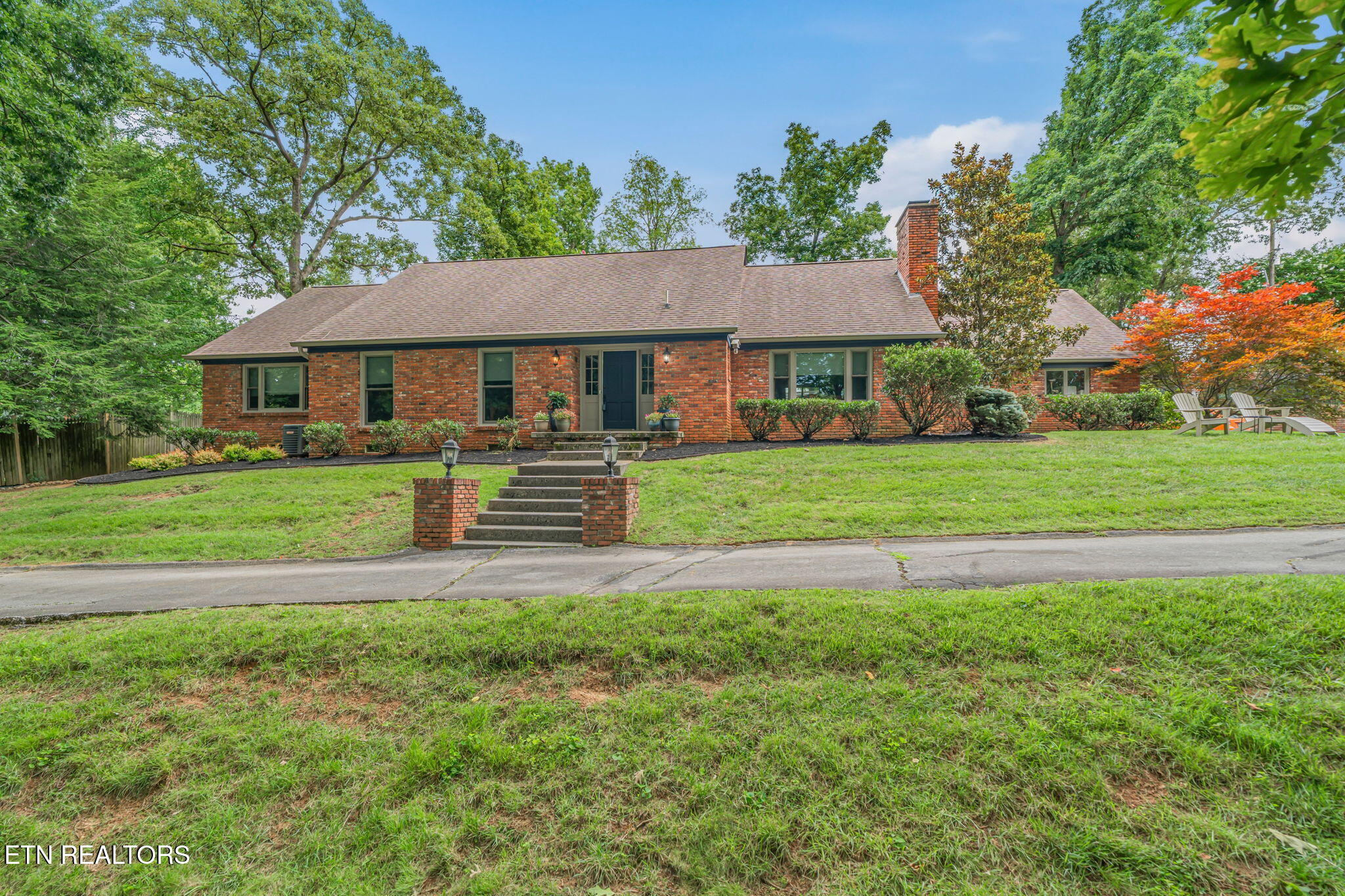 7324 Rotherwood Drive Knoxville TN 37919