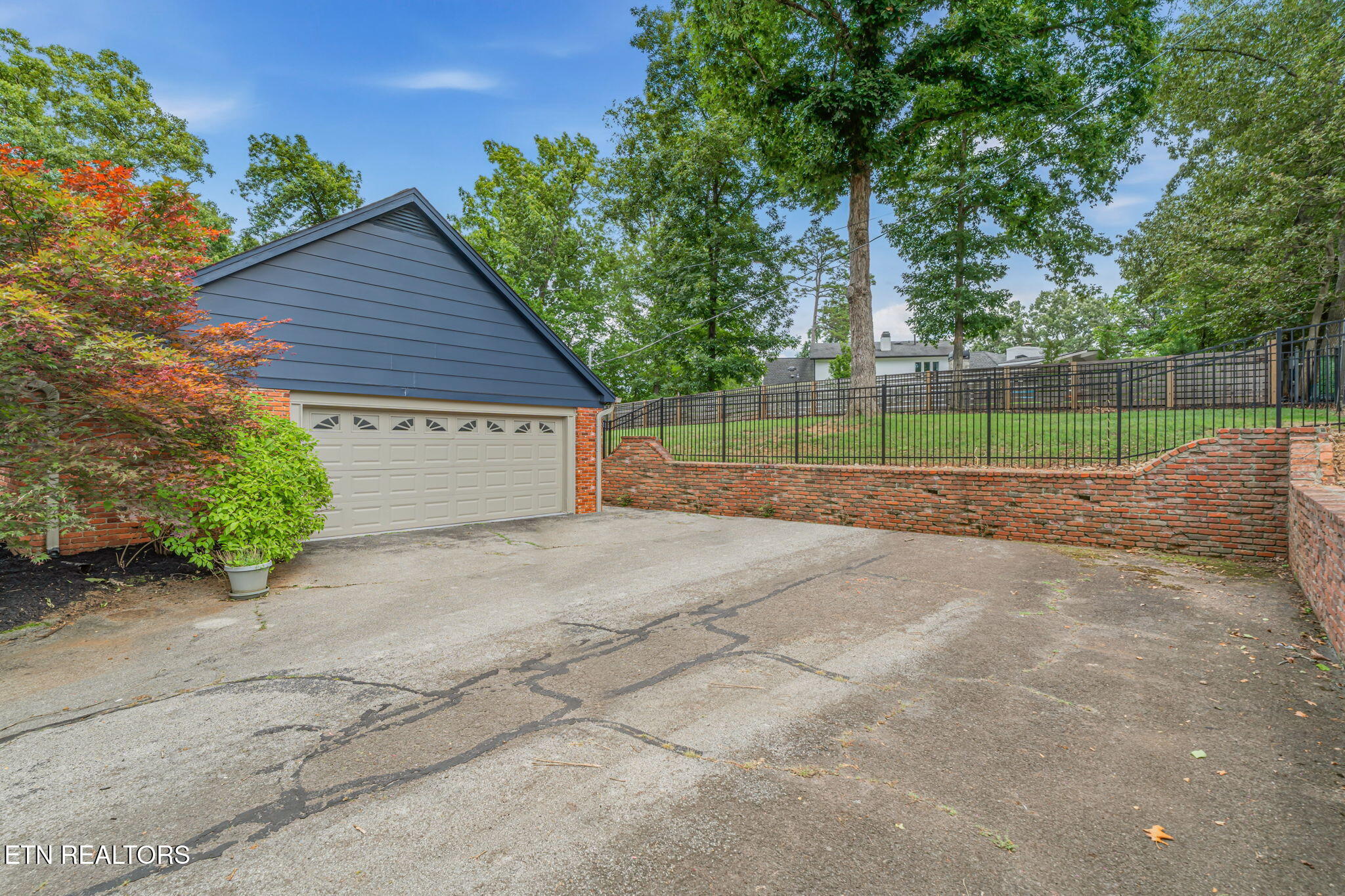 7324 Rotherwood Drive Knoxville TN 37919