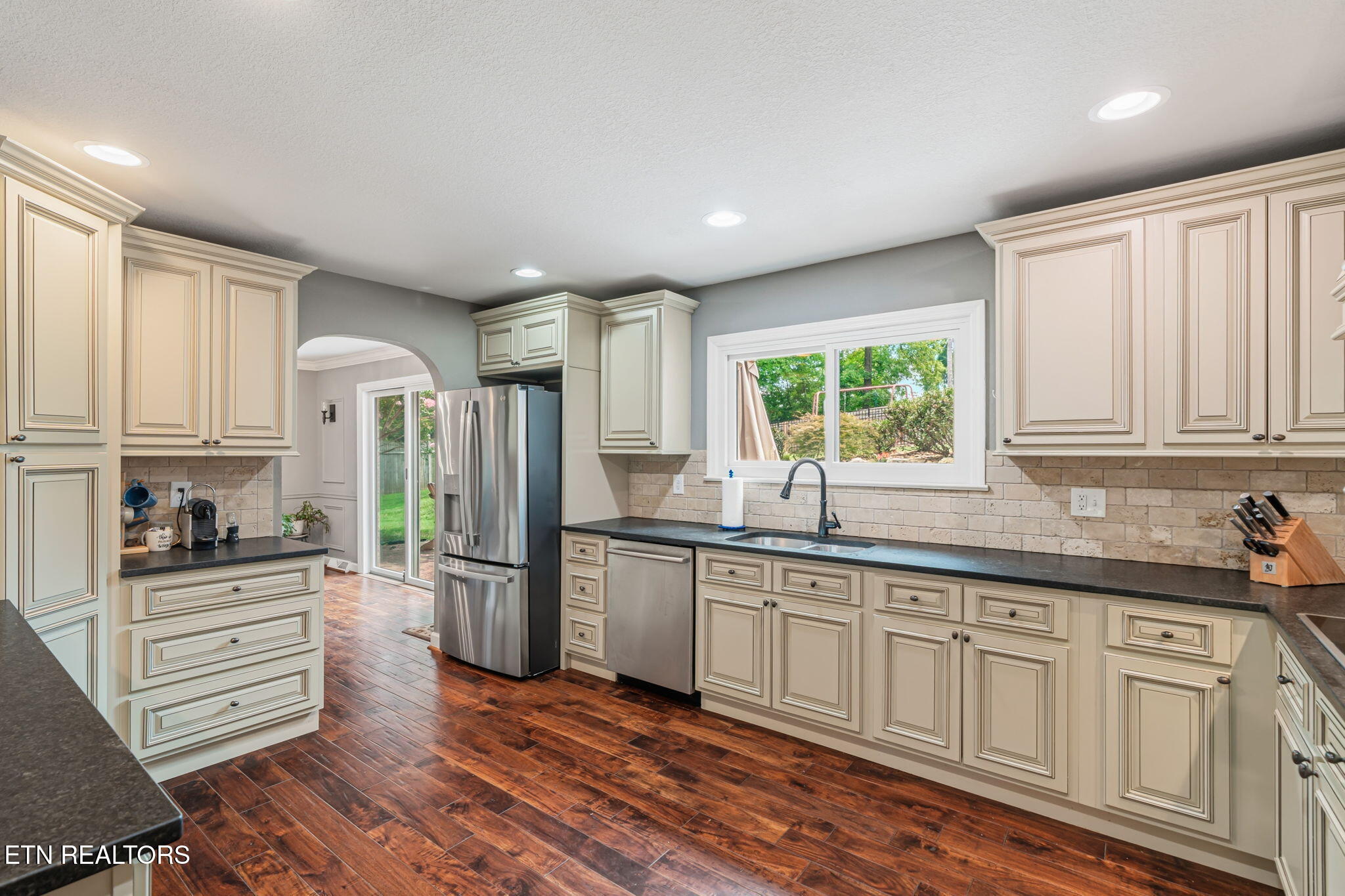 7324 Rotherwood Drive Knoxville TN 37919