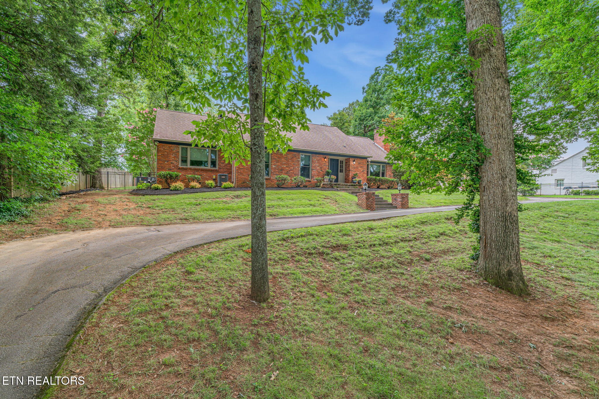 7324 Rotherwood Drive Knoxville TN 37919