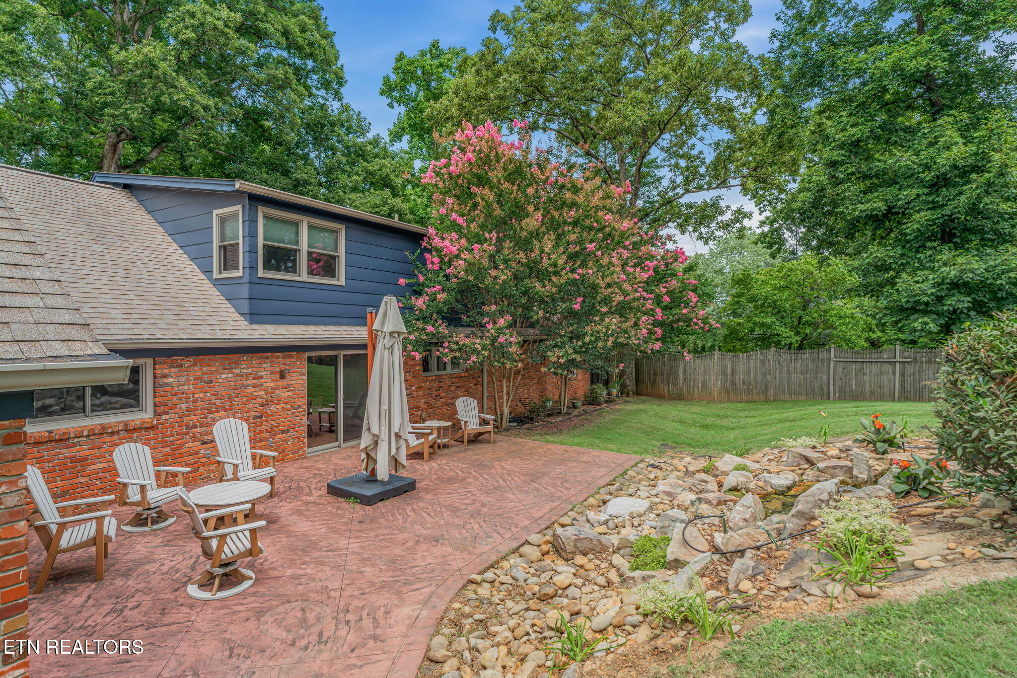 7324 Rotherwood Drive Knoxville TN 37919