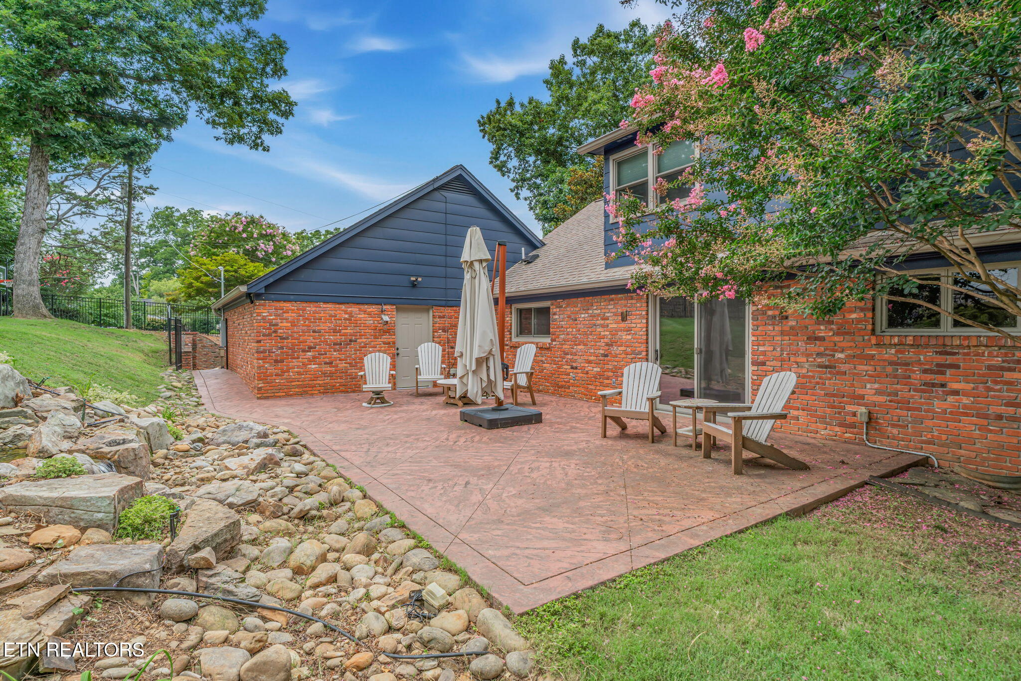 7324 Rotherwood Drive Knoxville TN 37919