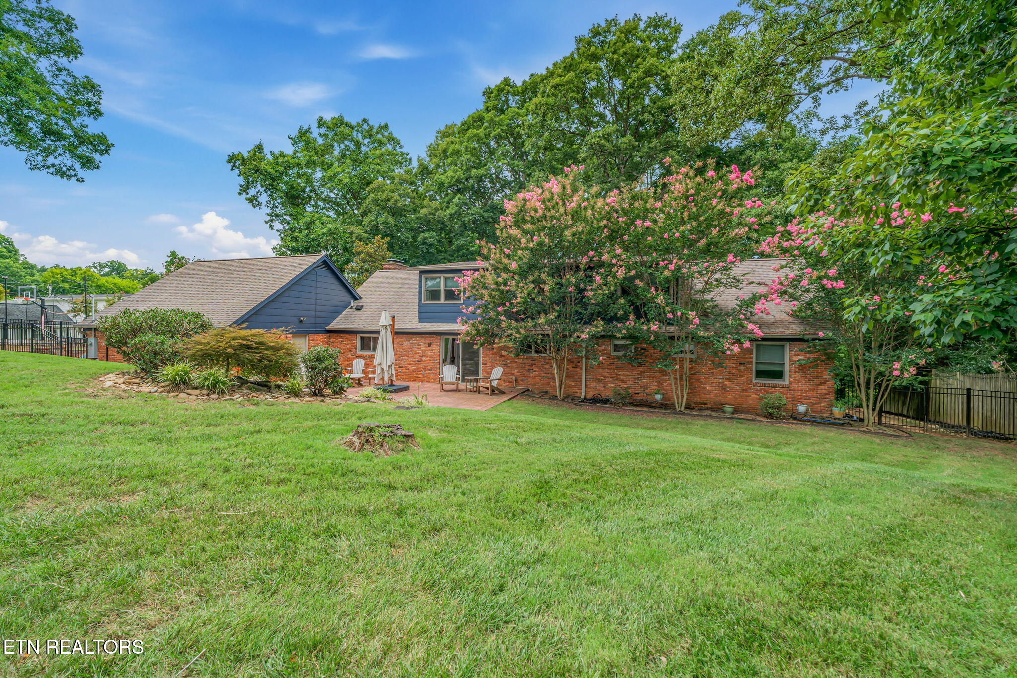 7324 Rotherwood Drive Knoxville TN 37919