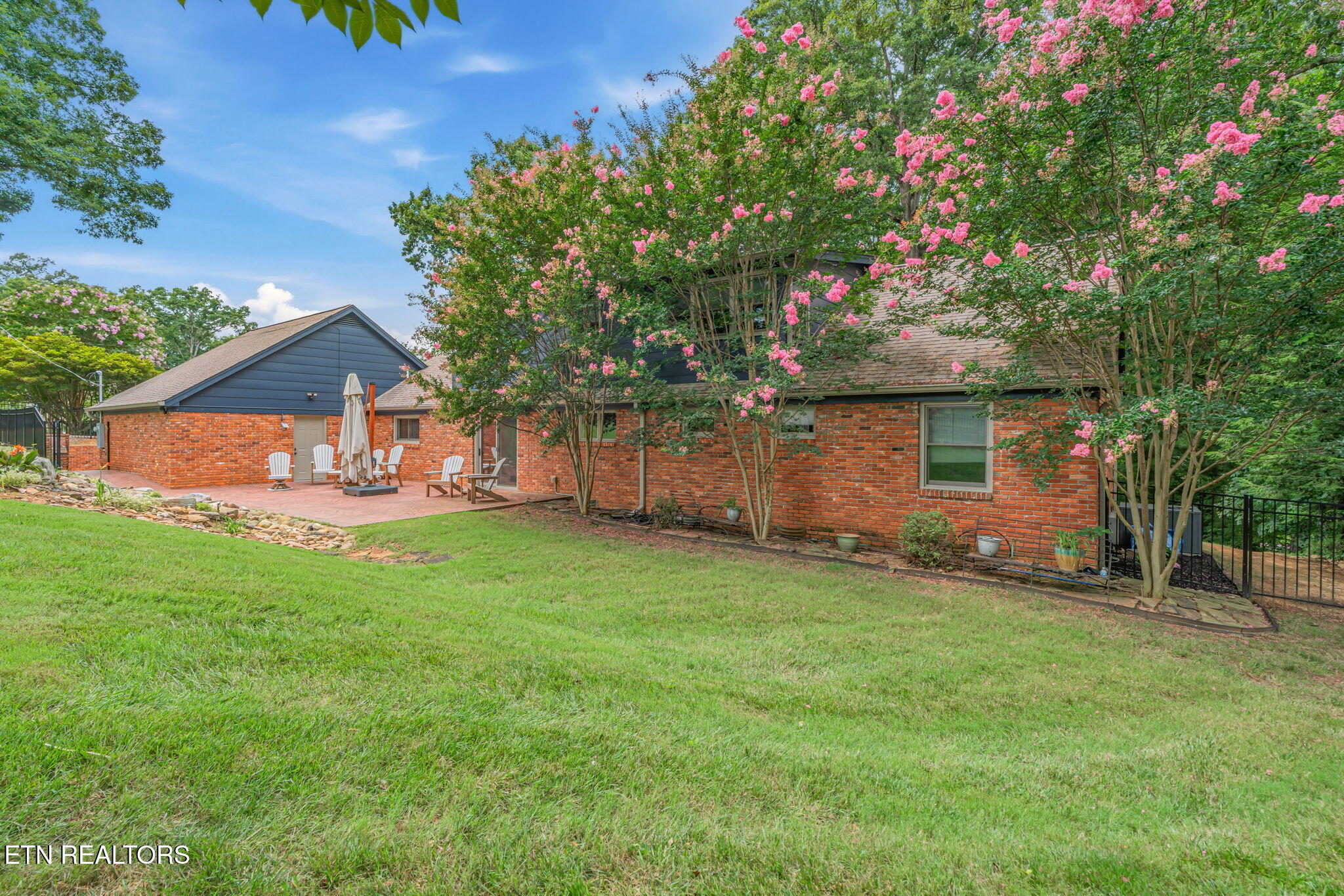 7324 Rotherwood Drive Knoxville TN 37919
