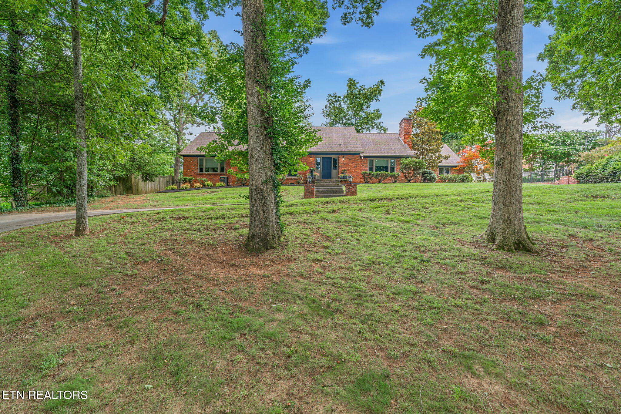 7324 Rotherwood Drive Knoxville TN 37919