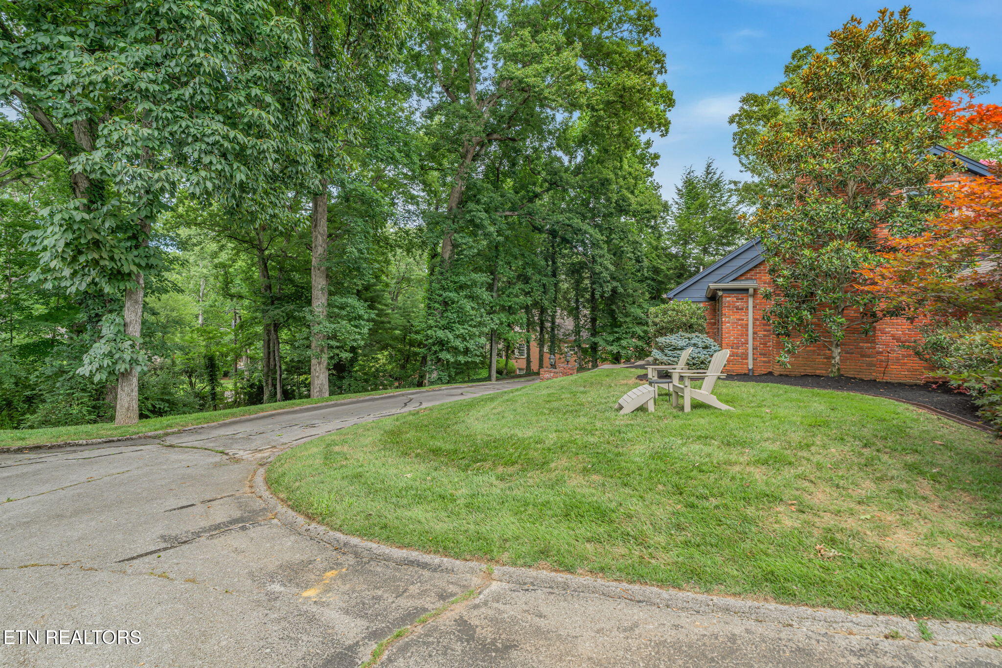 7324 Rotherwood Drive Knoxville TN 37919