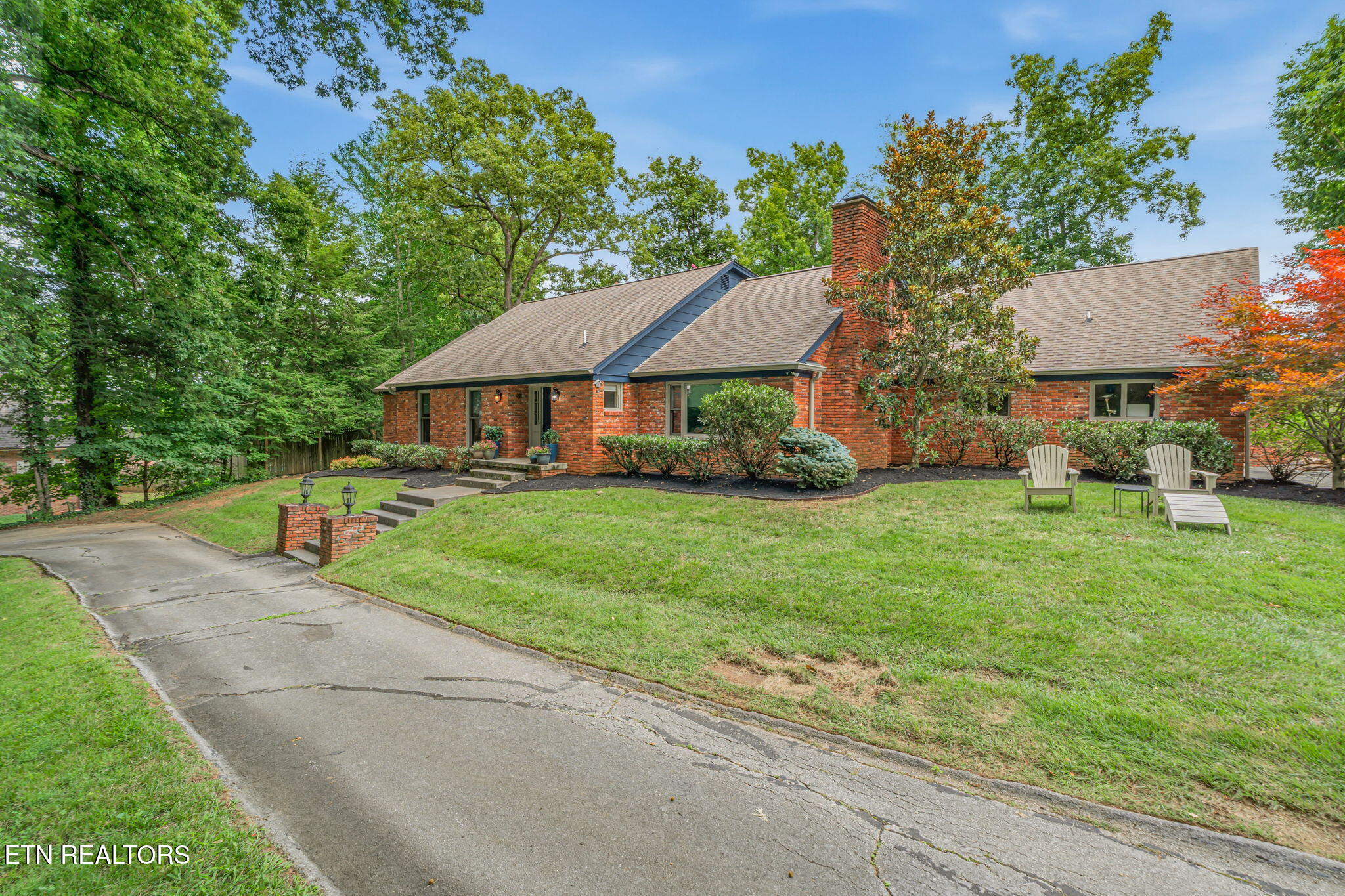 7324 Rotherwood Drive Knoxville TN 37919