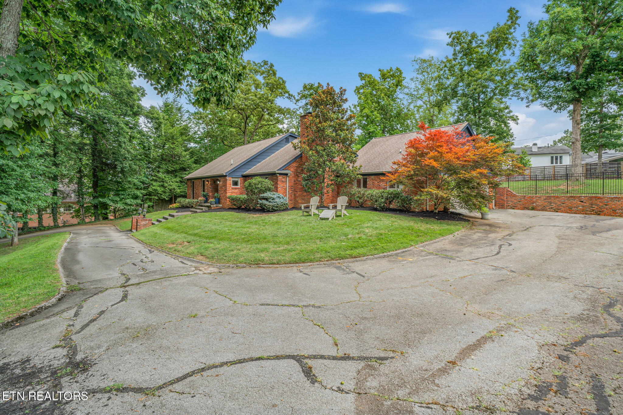7324 Rotherwood Drive Knoxville TN 37919