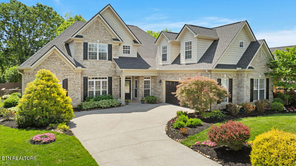 12809 Edgebrook Way Knoxville TN 37922