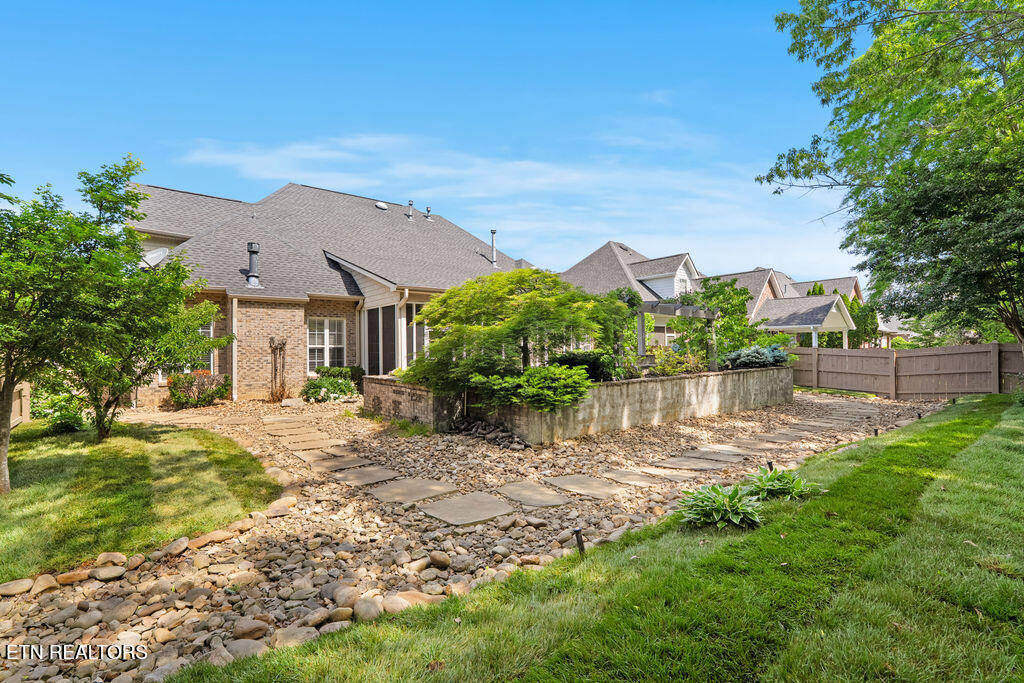 12809 Edgebrook Way Knoxville TN 37922