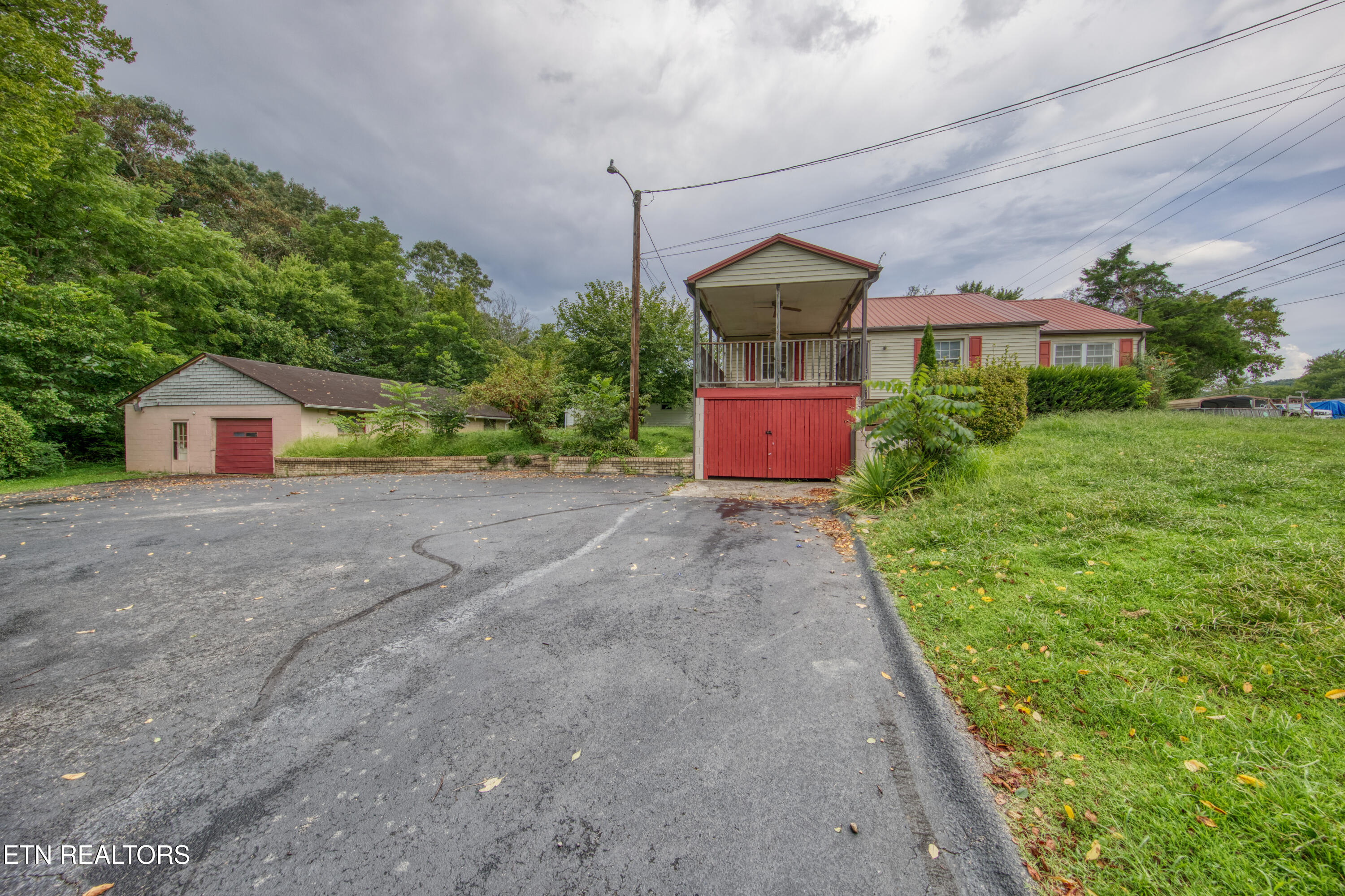 2315 Harris Road Knoxville TN 37924