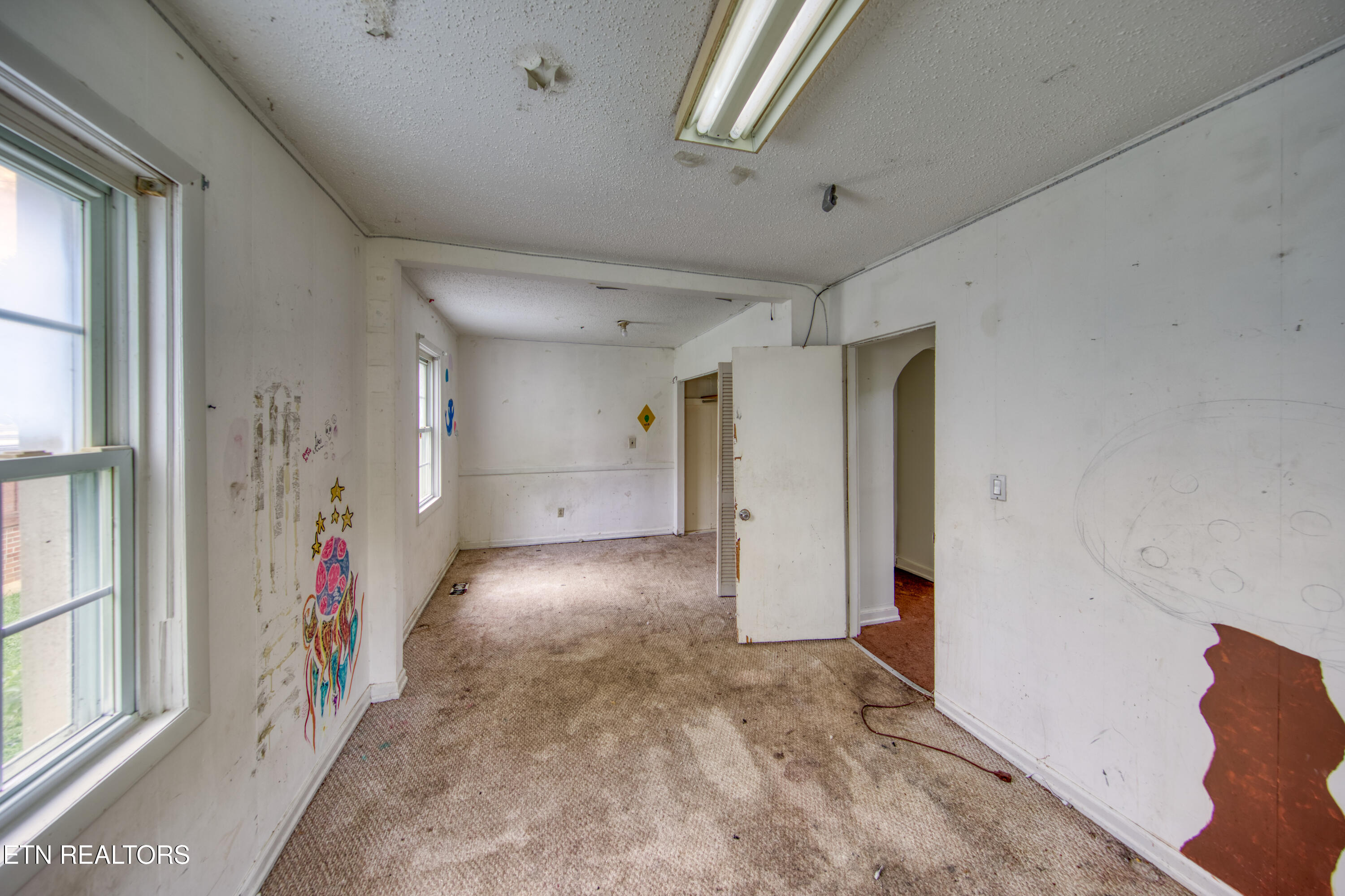 2315 Harris Road Knoxville TN 37924